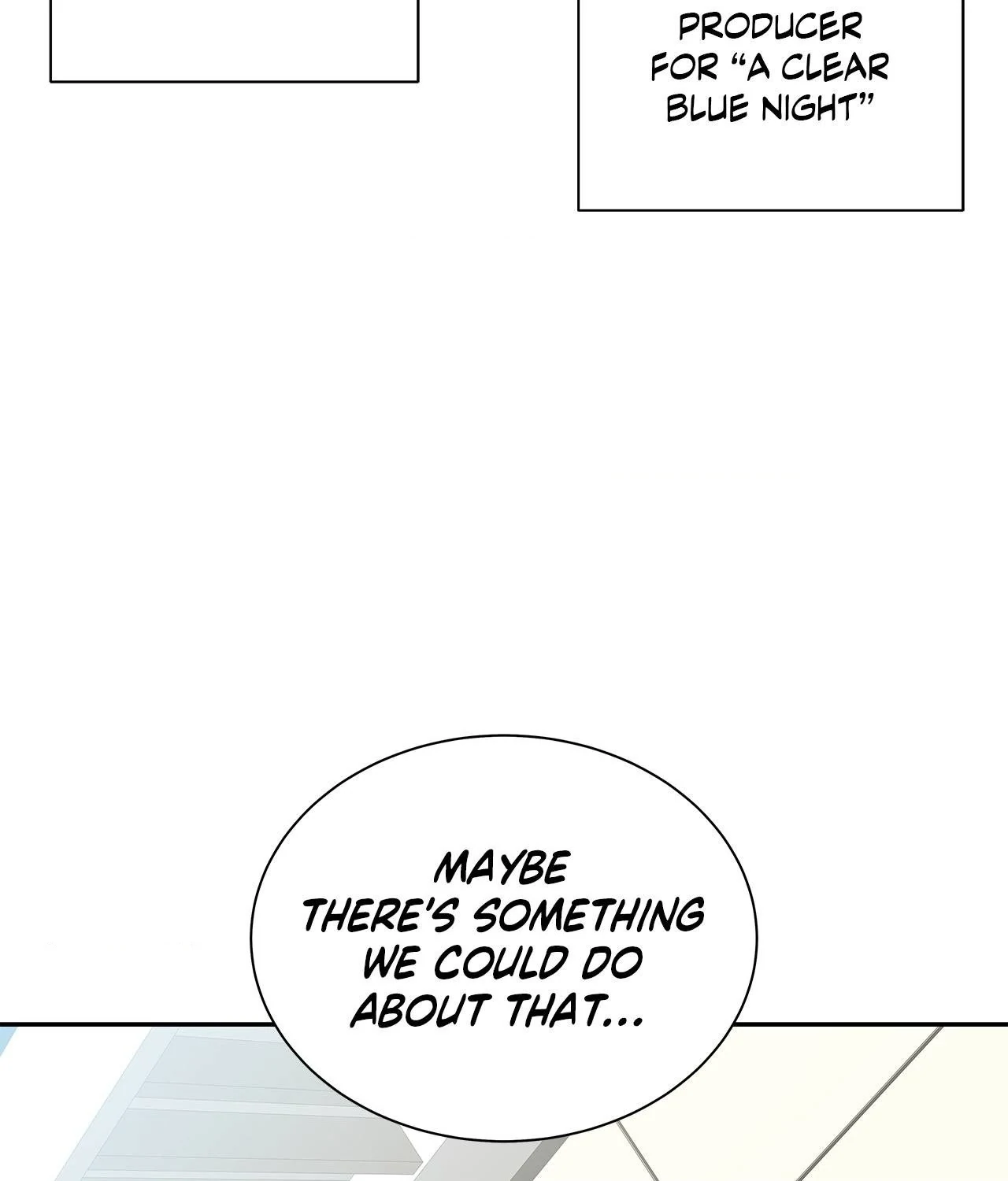 Blurry Until You [Official] - Chapter 24 manhwa