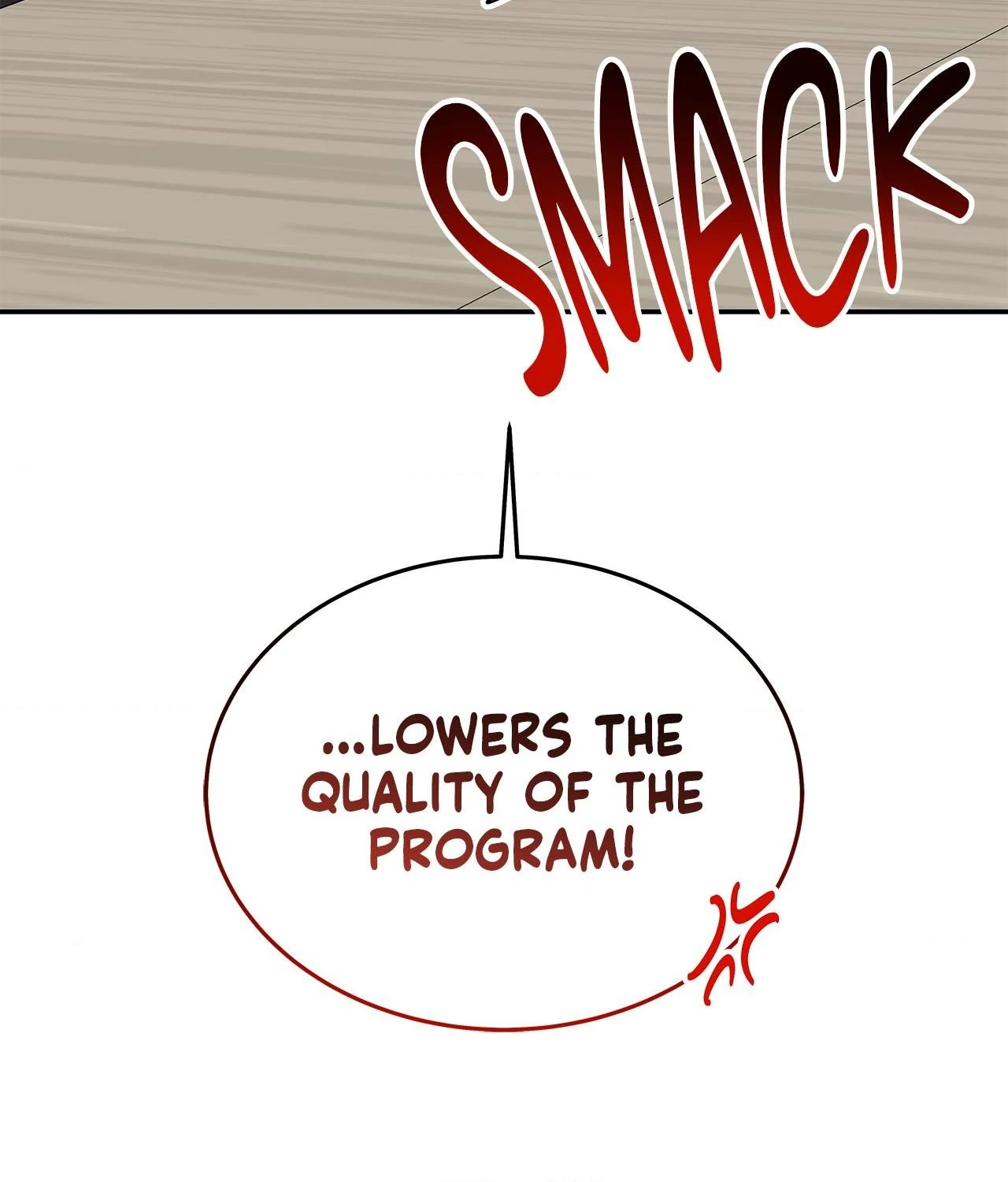 Blurry Until You [Official] - Chapter 24 manhwa