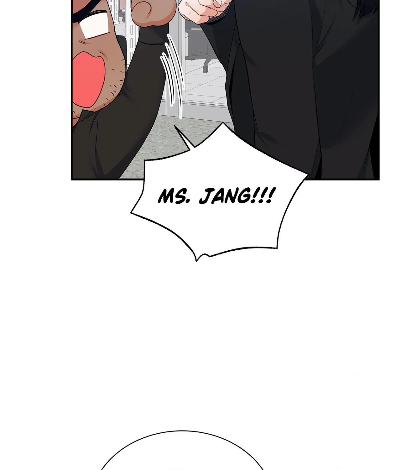 Blurry Until You [Official] - Chapter 24 manhwa