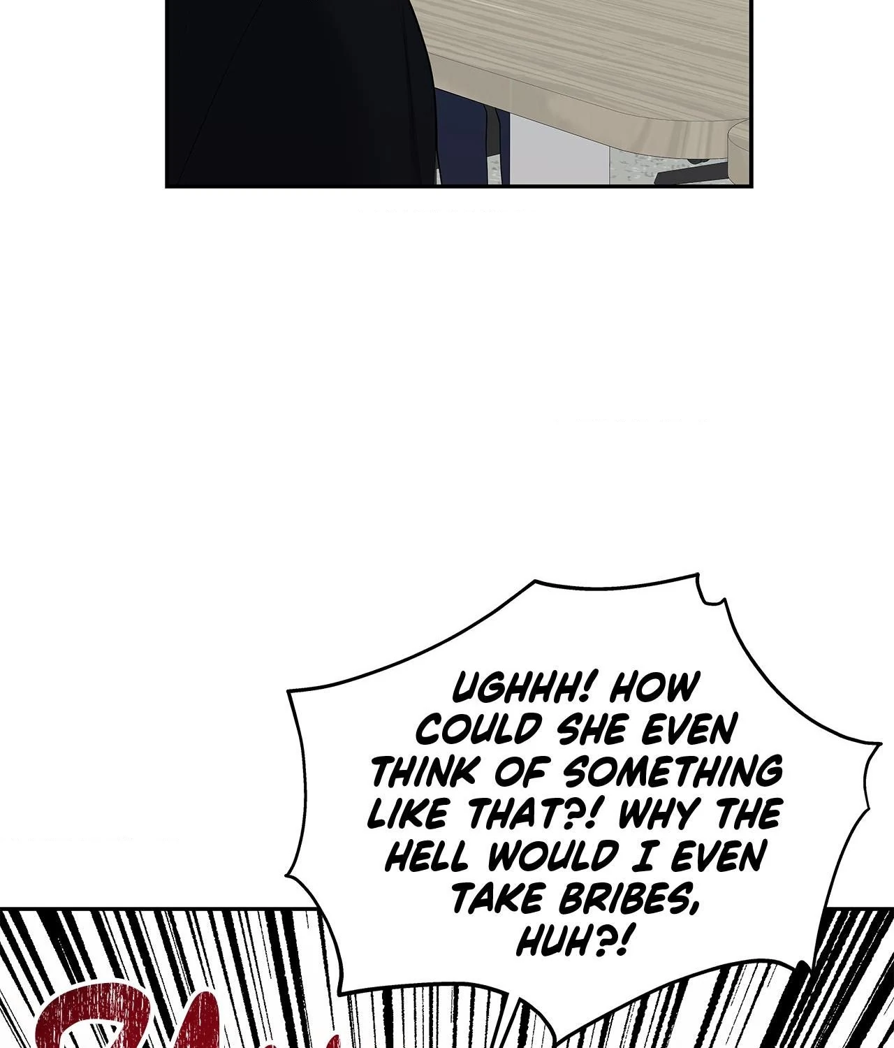 Blurry Until You [Official] - Chapter 24 manhwa