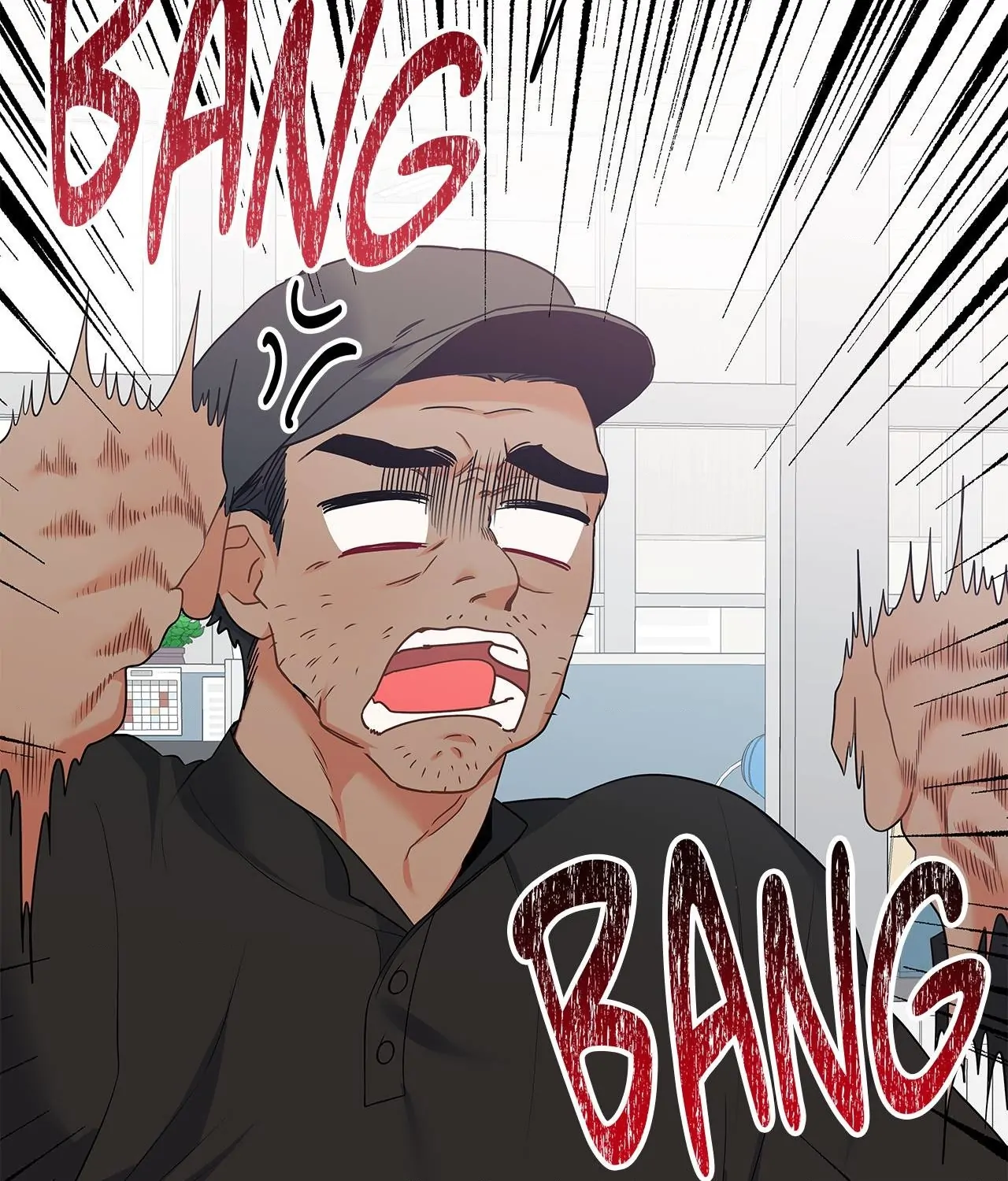 Blurry Until You [Official] - Chapter 24 manhwa