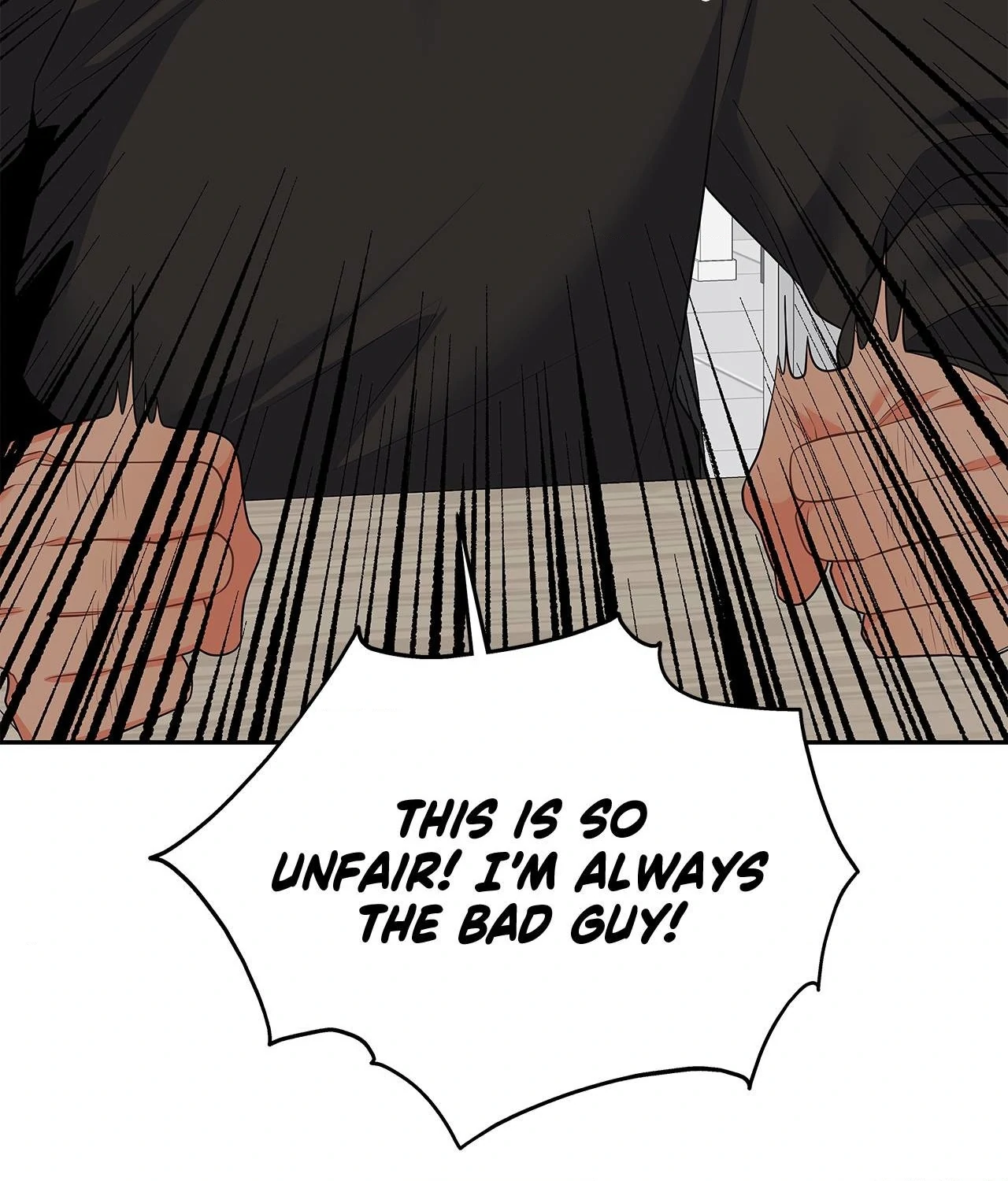 Blurry Until You [Official] - Chapter 24 manhwa