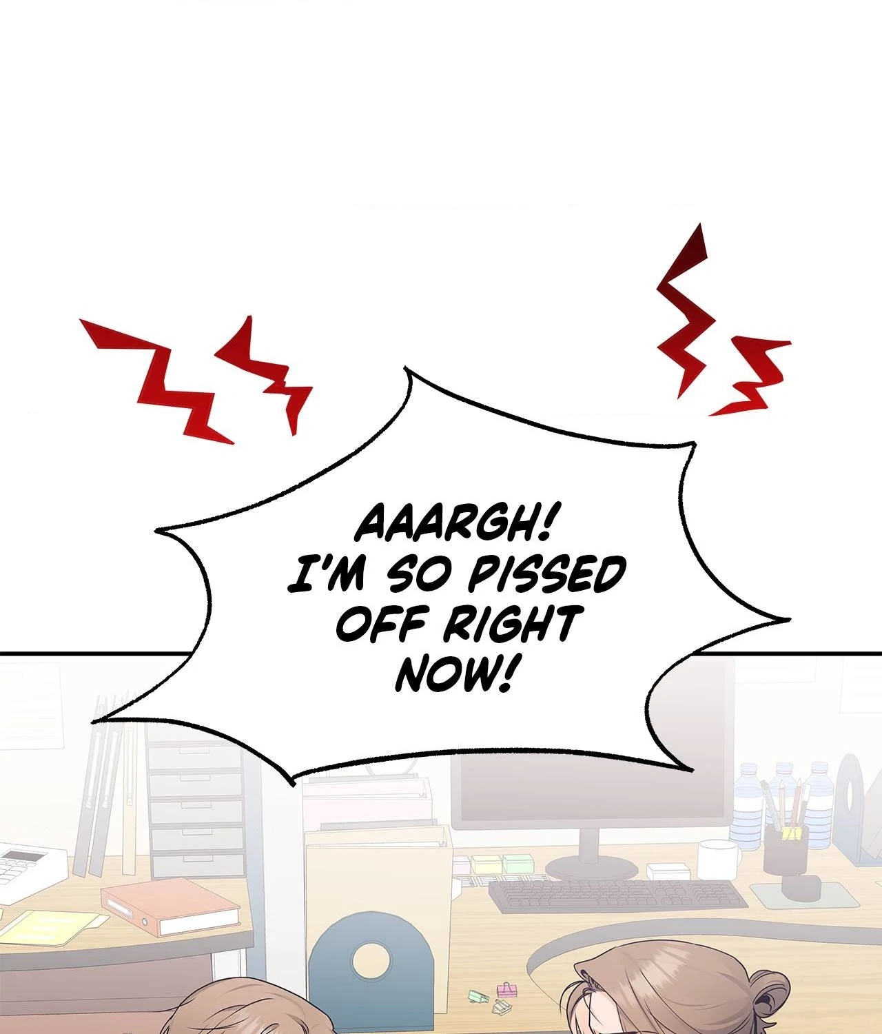 Blurry Until You [Official] - Chapter 24 manhwa