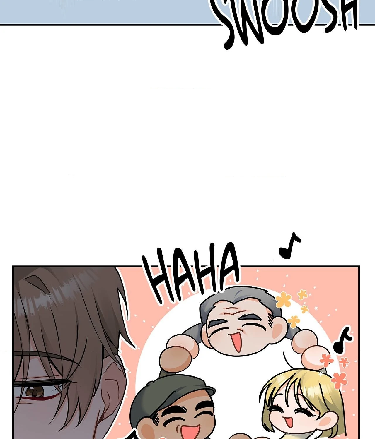 Blurry Until You [Official] - Chapter 24 manhwa