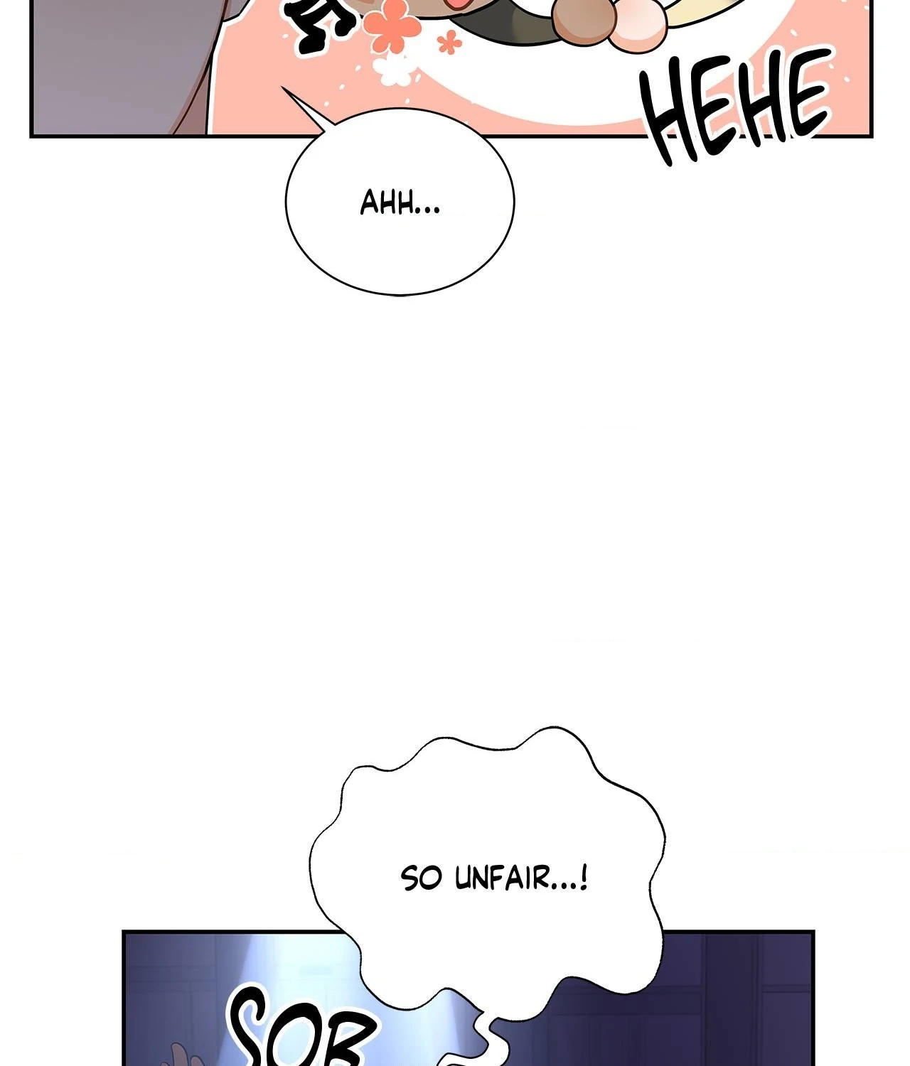 Blurry Until You [Official] - Chapter 24 manhwa