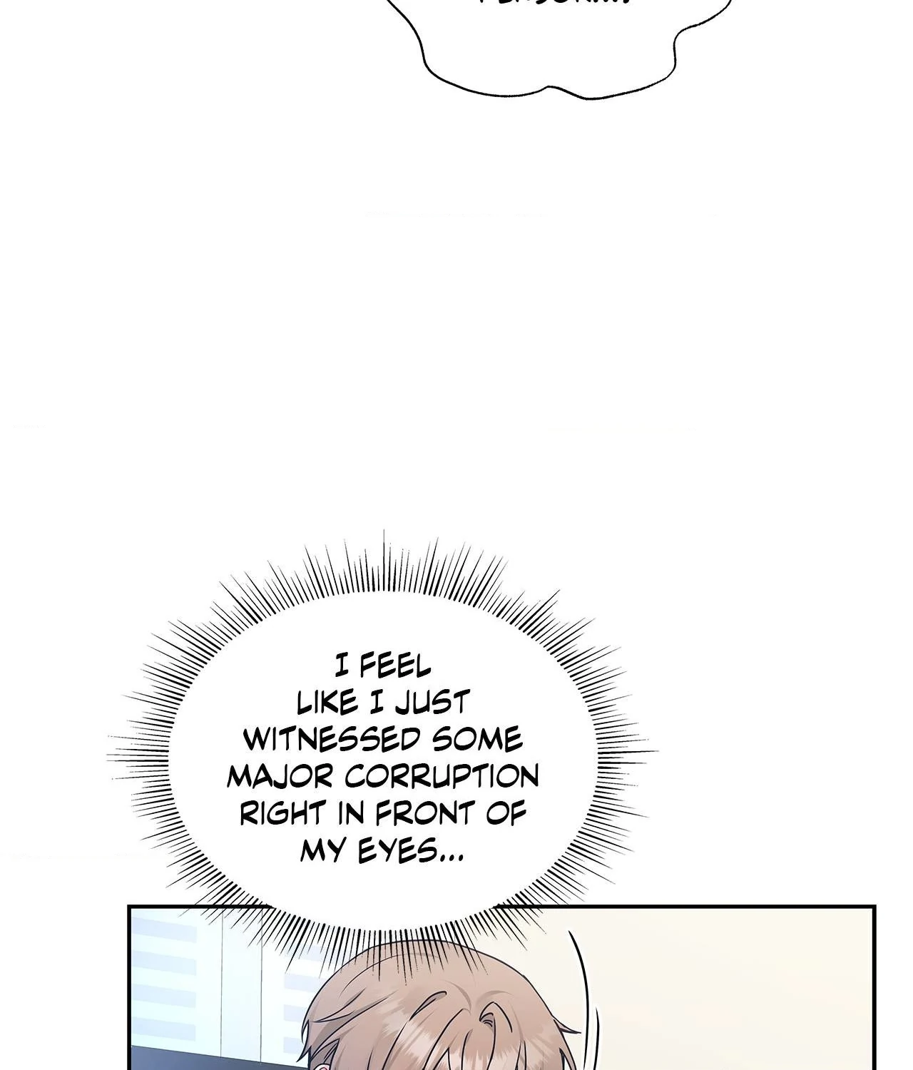 Blurry Until You [Official] - Chapter 24 manhwa