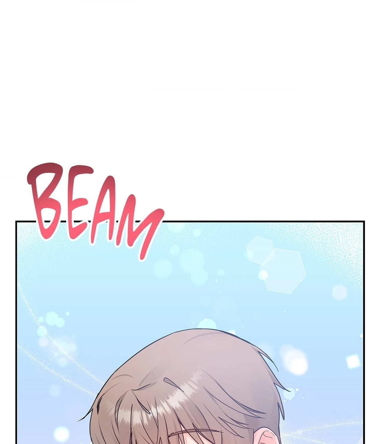 Blurry Until You [Official] - Chapter 24 manhwa