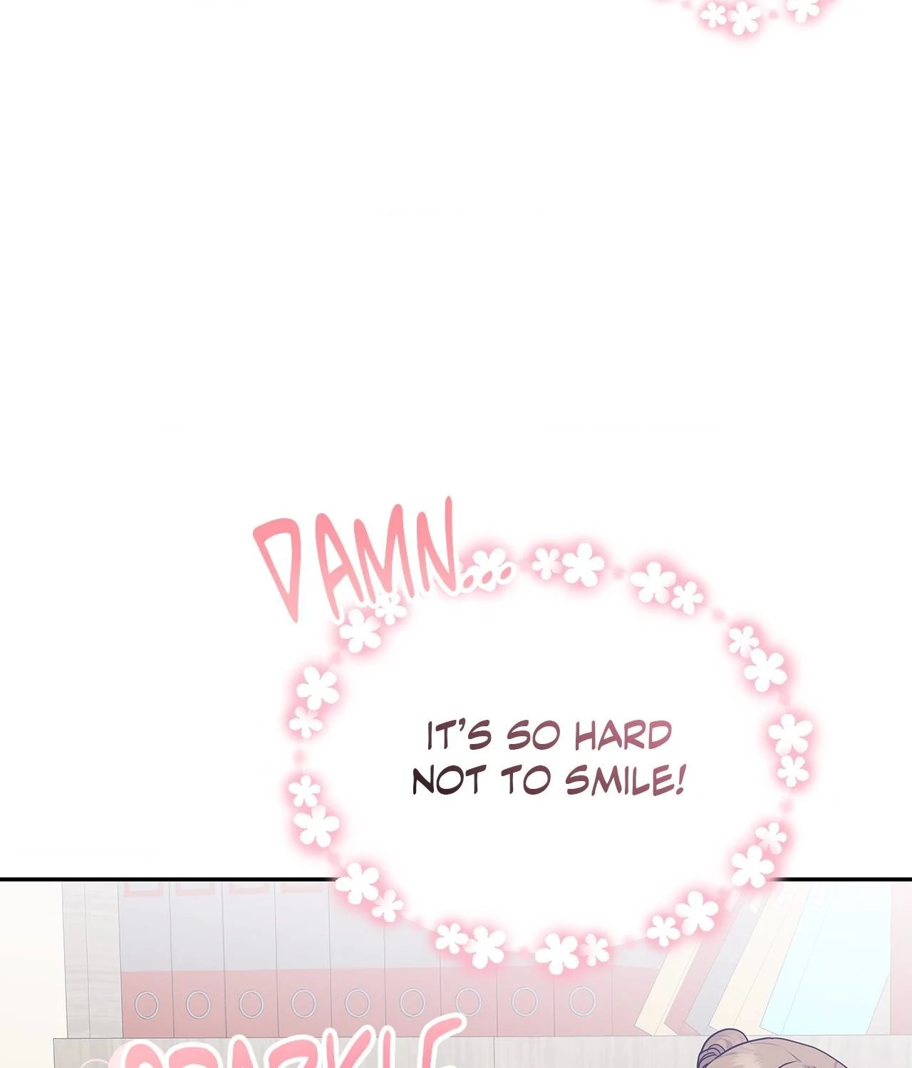 Blurry Until You [Official] - Chapter 24 manhwa