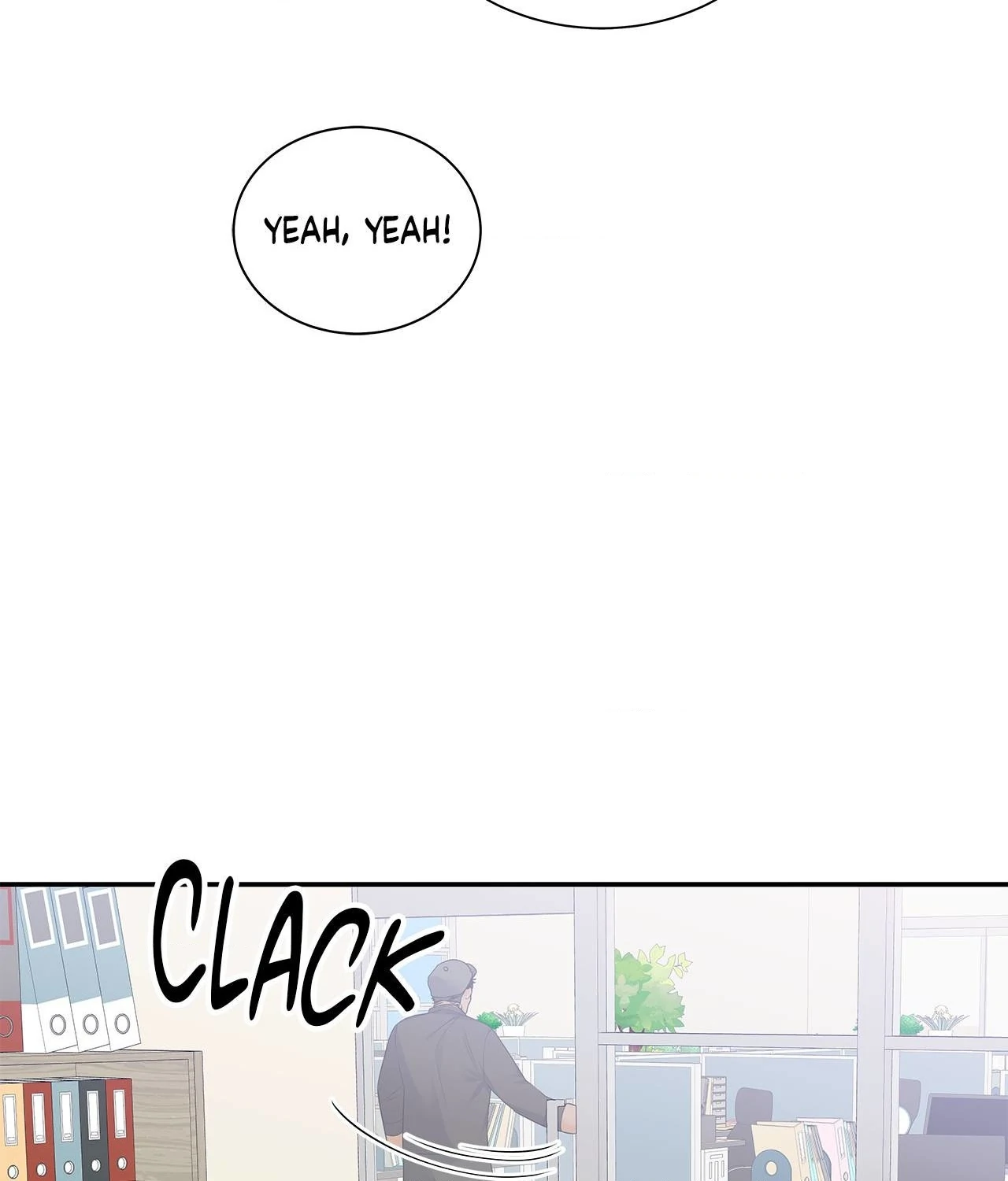 Blurry Until You [Official] - Chapter 24 manhwa