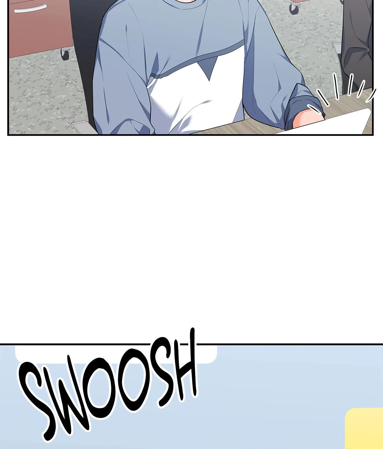 Blurry Until You [Official] - Chapter 24 manhwa