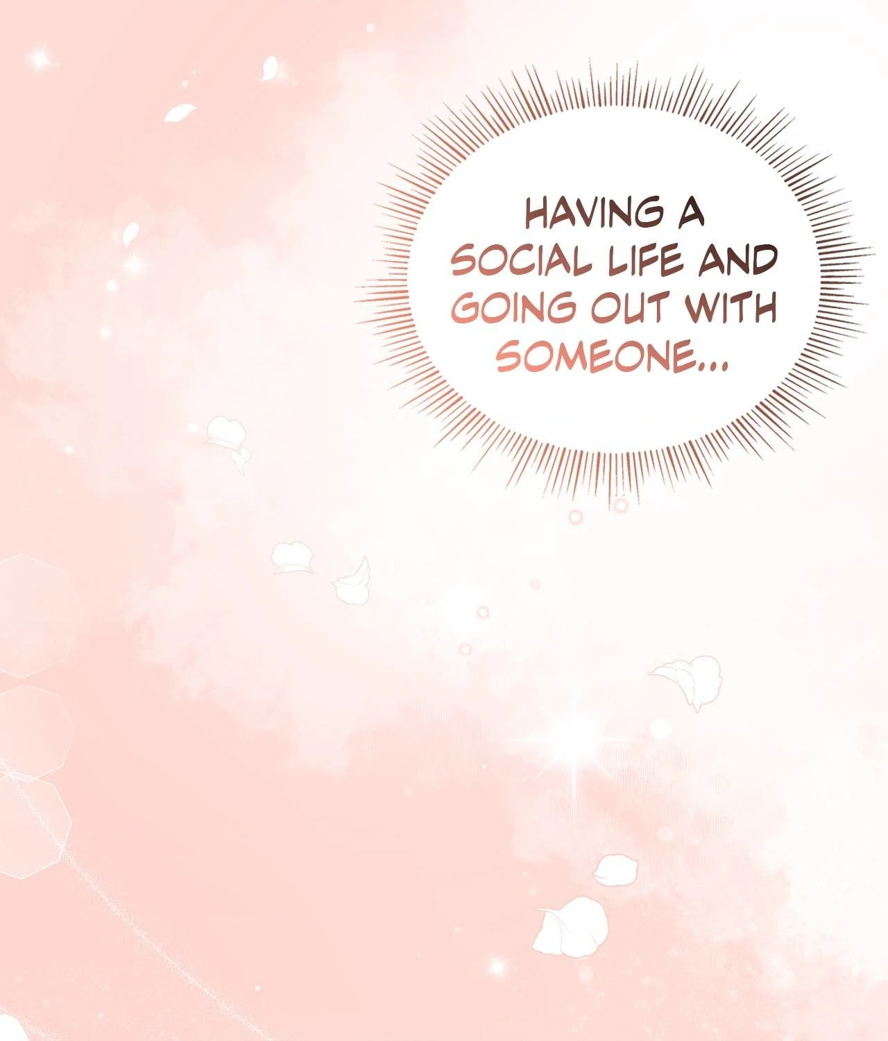 Blurry Until You [Official] - Chapter 24 manhwa
