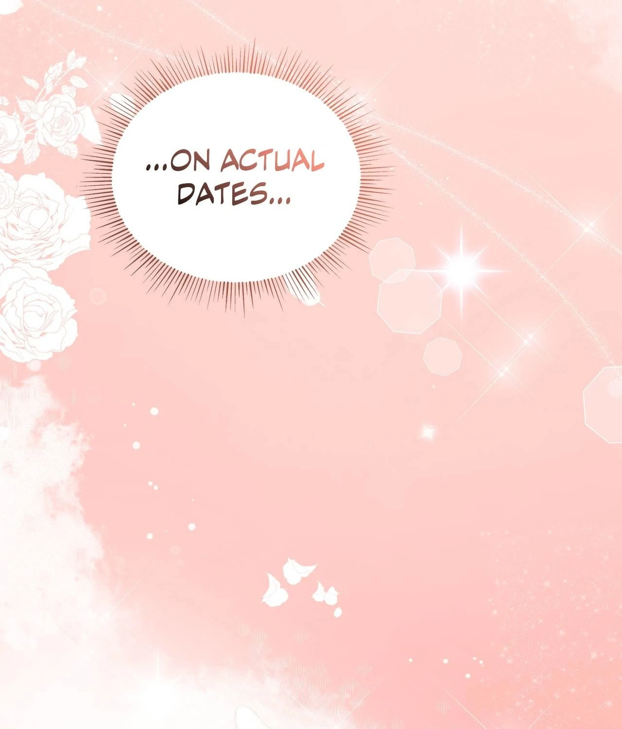 Blurry Until You [Official] - Chapter 24 manhwa