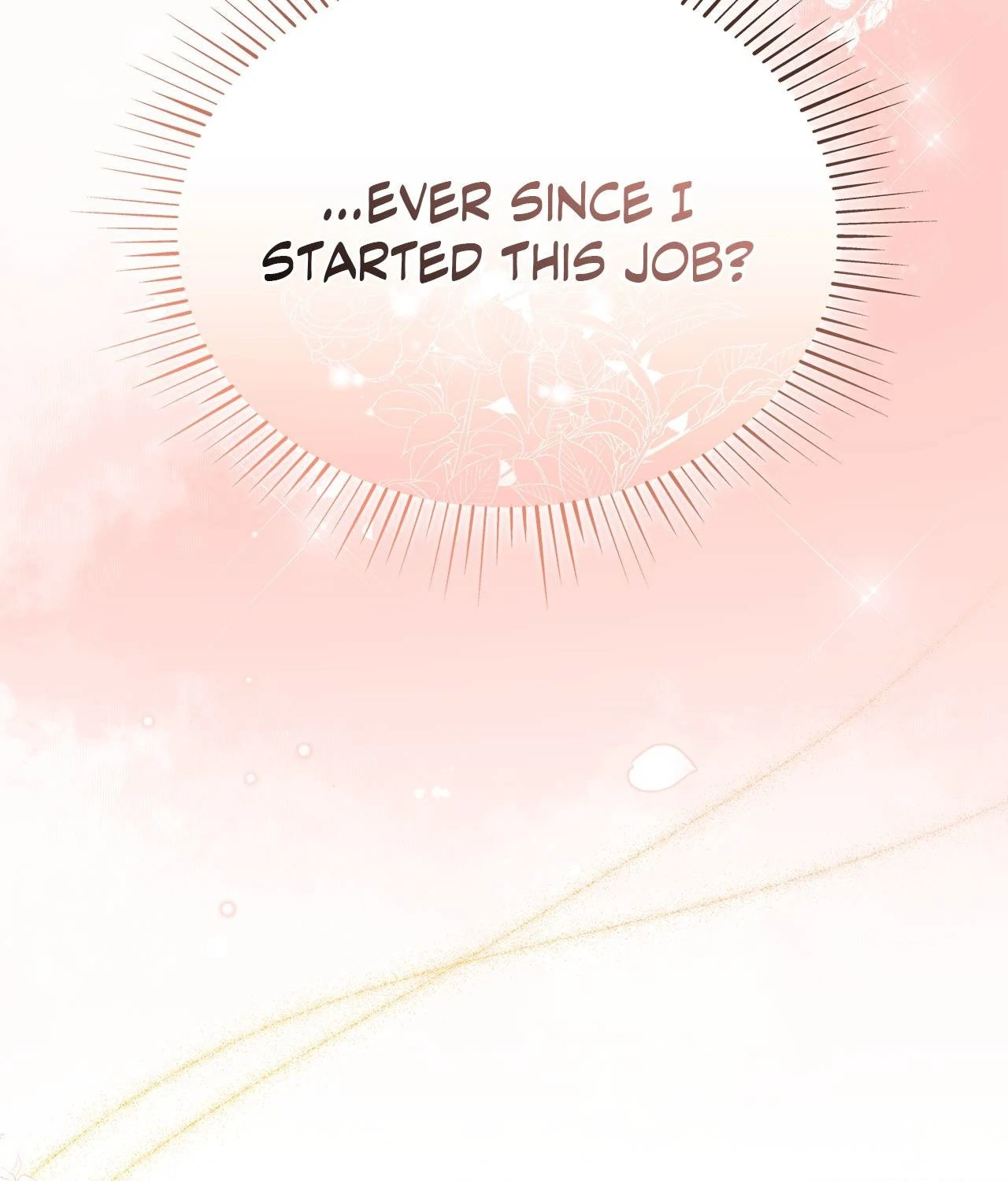 Blurry Until You [Official] - Chapter 24 manhwa