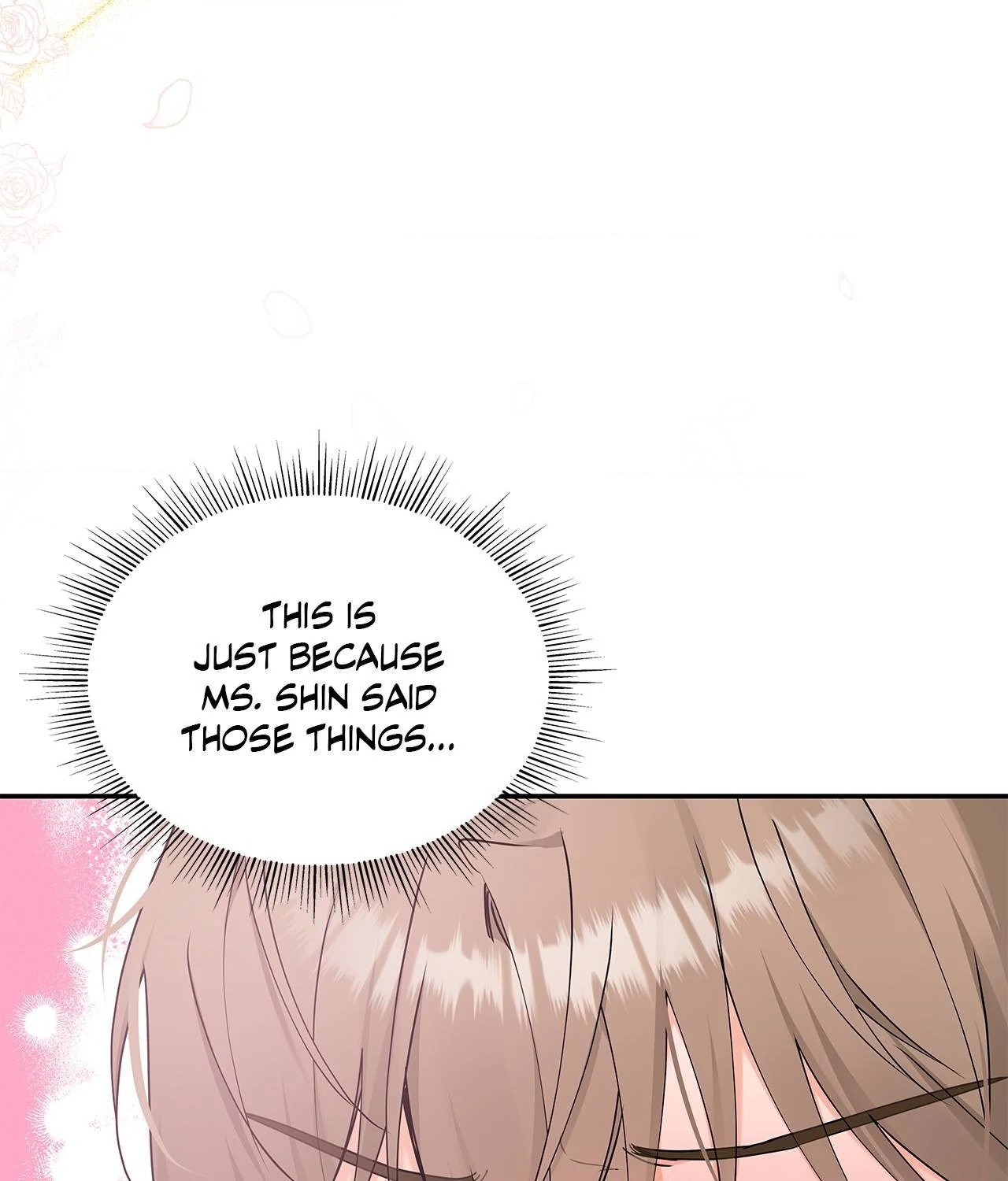 Blurry Until You [Official] - Chapter 24 manhwa