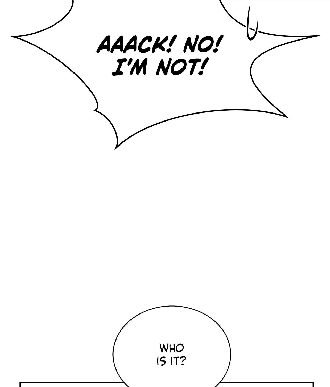 Blurry Until You [Official] - Chapter 24 manhwa