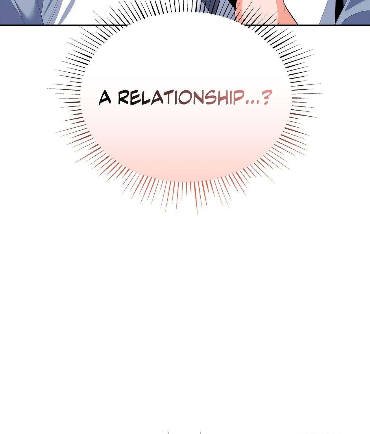Blurry Until You [Official] - Chapter 24 manhwa