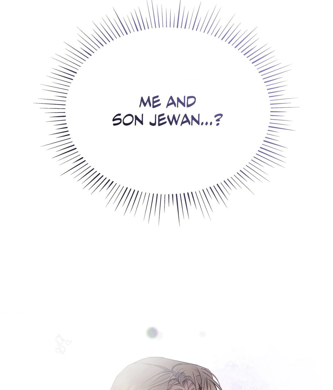 Blurry Until You [Official] - Chapter 24 manhwa