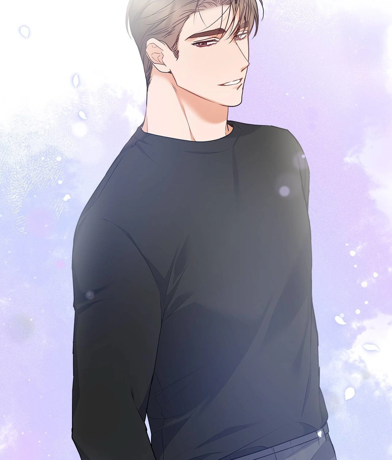 Blurry Until You [Official] - Chapter 24 manhwa