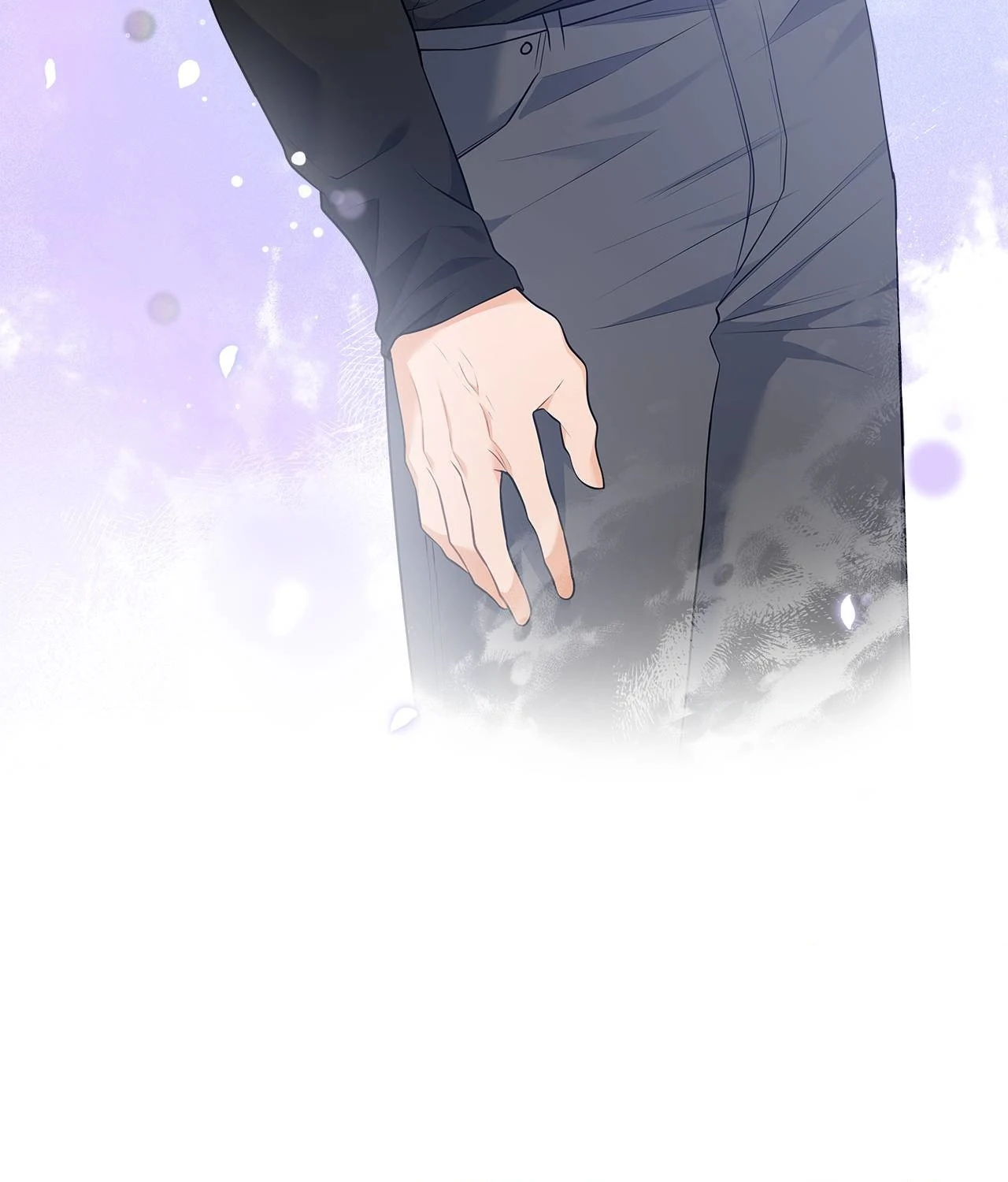 Blurry Until You [Official] - Chapter 24 manhwa