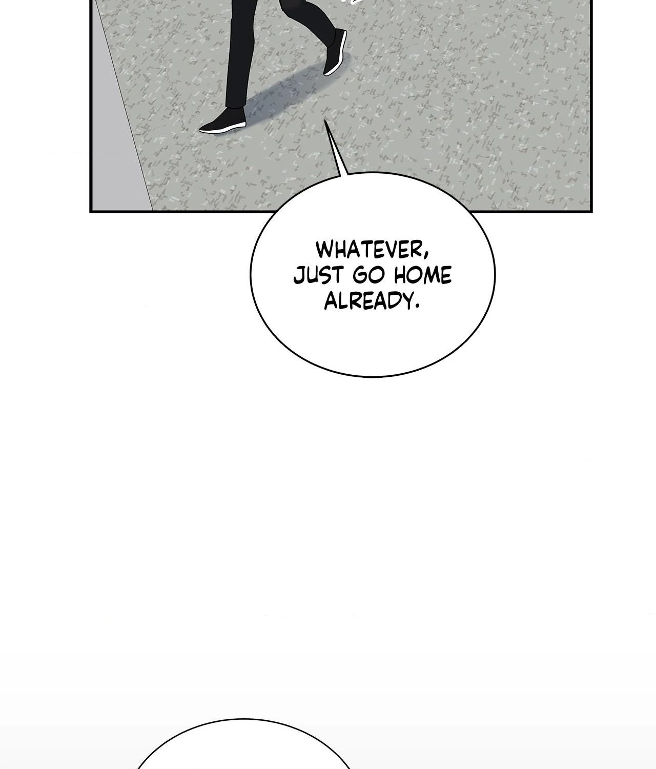 Blurry Until You [Official] - Chapter 25 manhwa