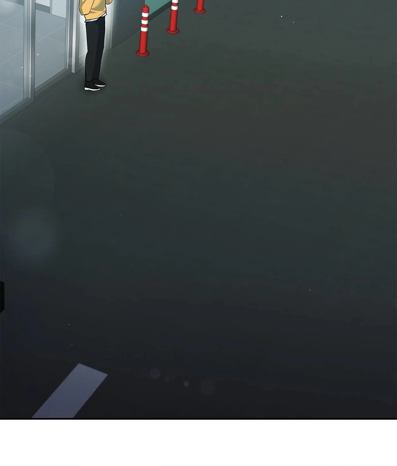 Blurry Until You [Official] - Chapter 25 manhwa