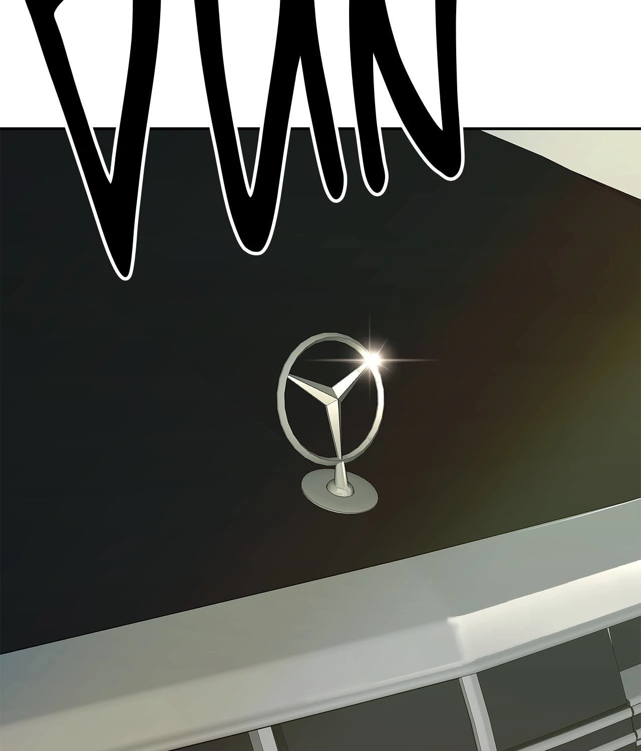 Blurry Until You [Official] - Chapter 25 manhwa
