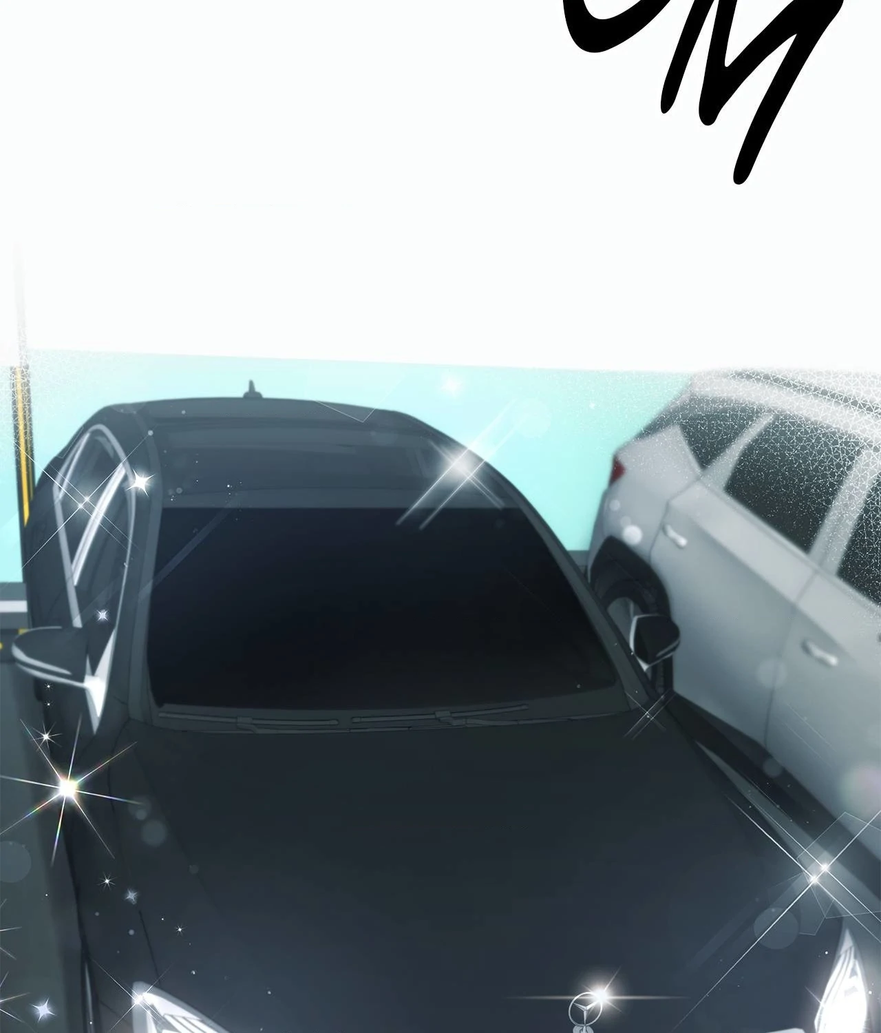 Blurry Until You [Official] - Chapter 25 manhwa
