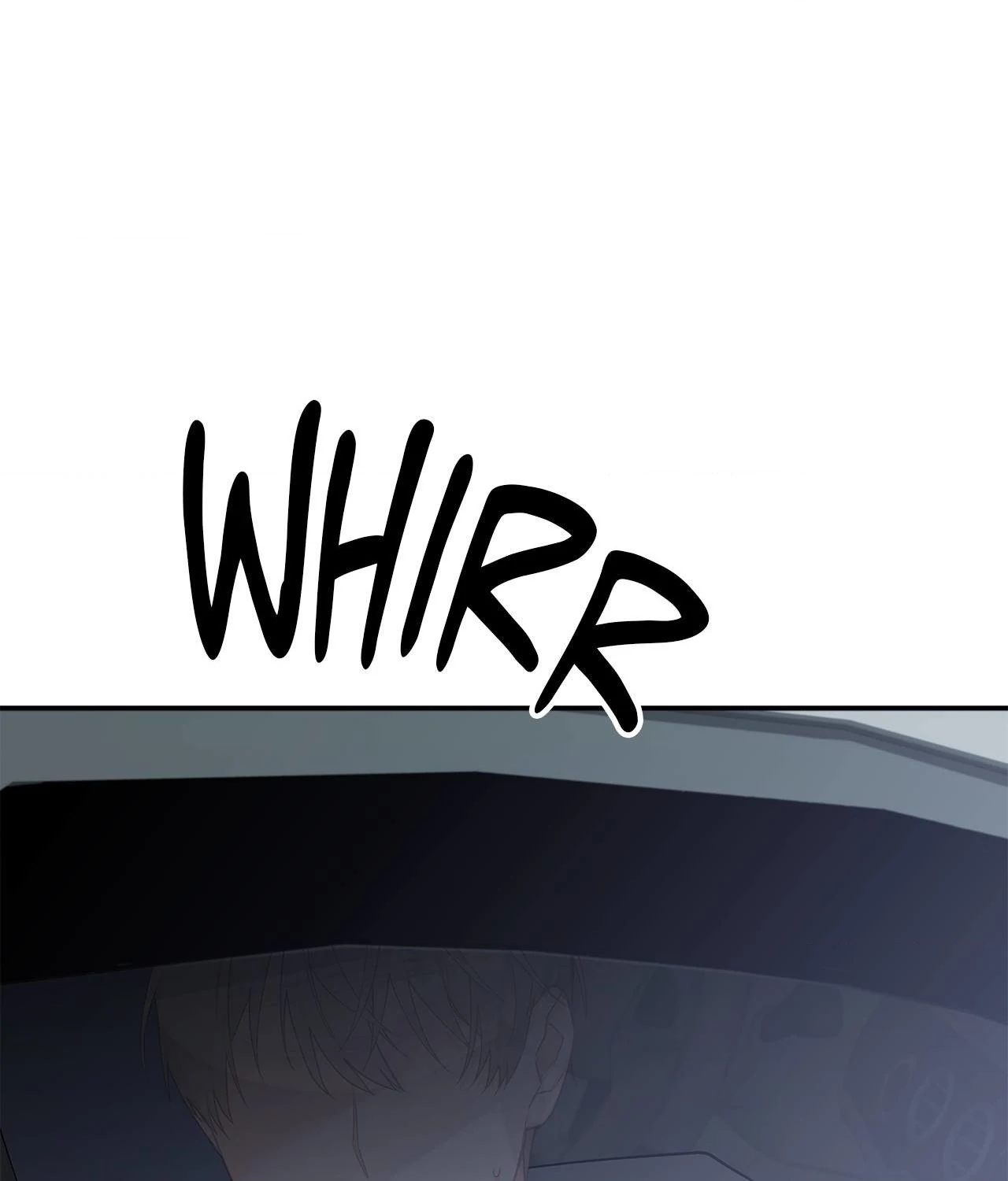Blurry Until You [Official] - Chapter 25 manhwa