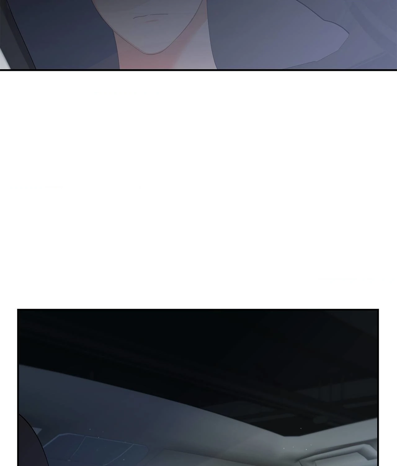 Blurry Until You [Official] - Chapter 25 manhwa