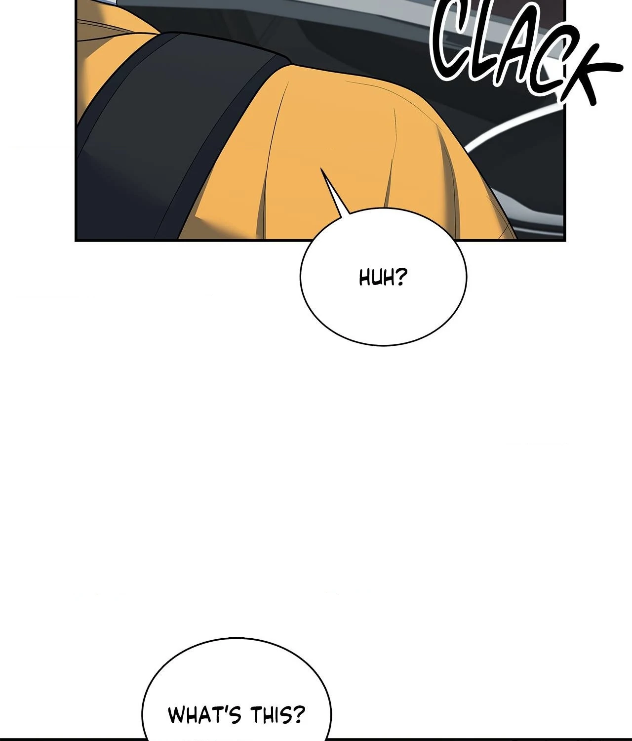 Blurry Until You [Official] - Chapter 25 manhwa