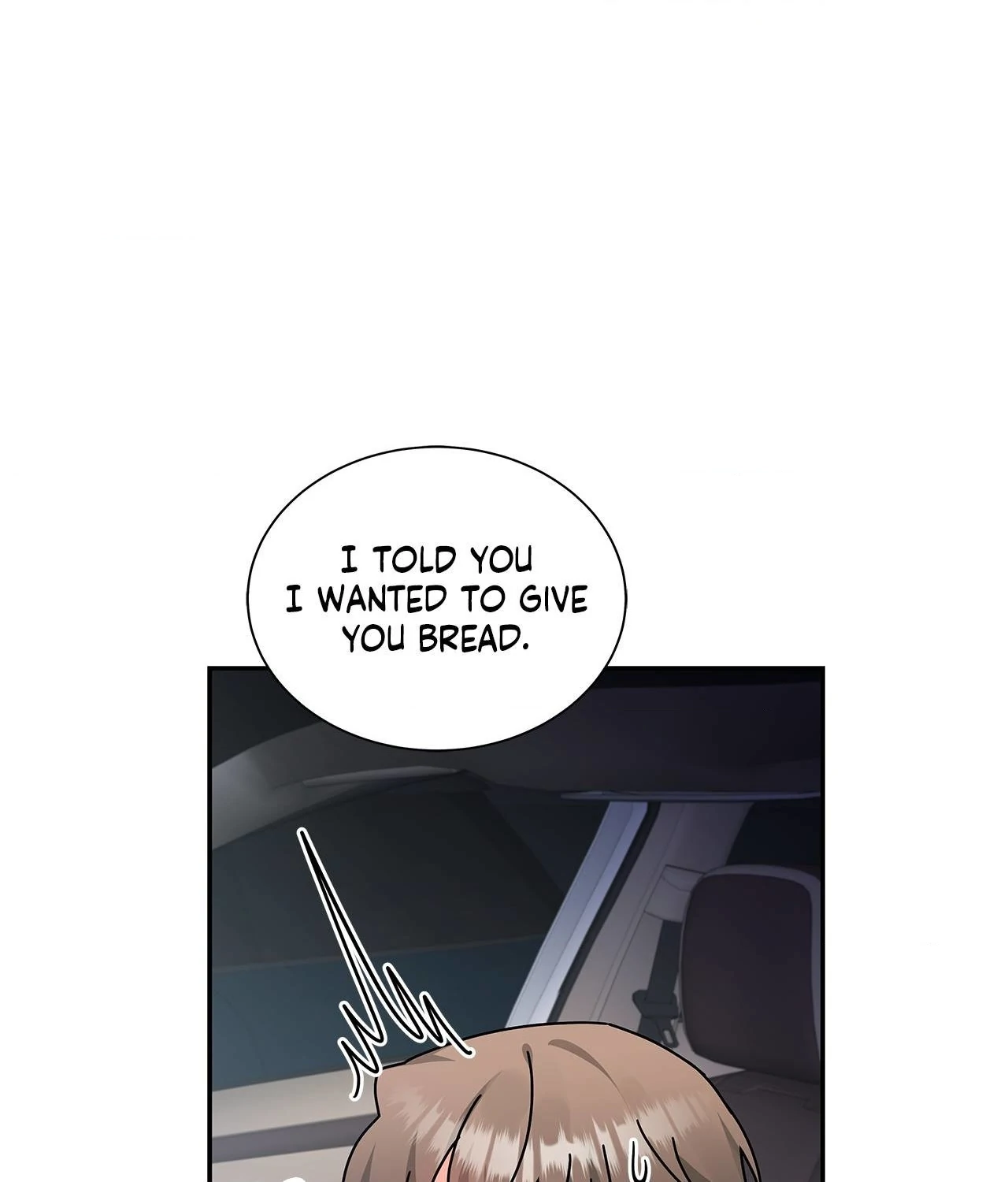 Blurry Until You [Official] - Chapter 25 manhwa