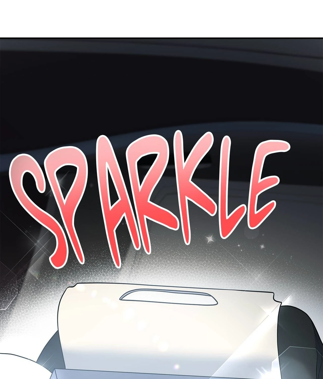 Blurry Until You [Official] - Chapter 25 manhwa