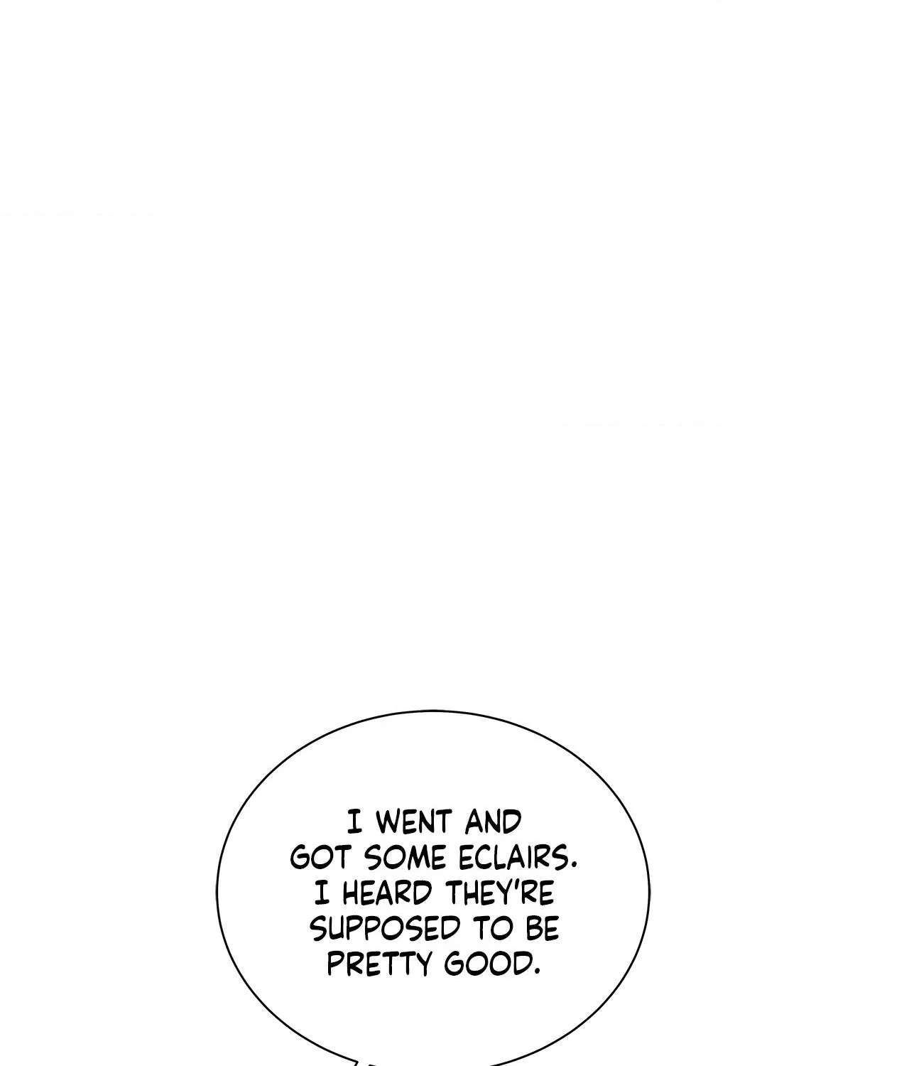 Blurry Until You [Official] - Chapter 25 manhwa