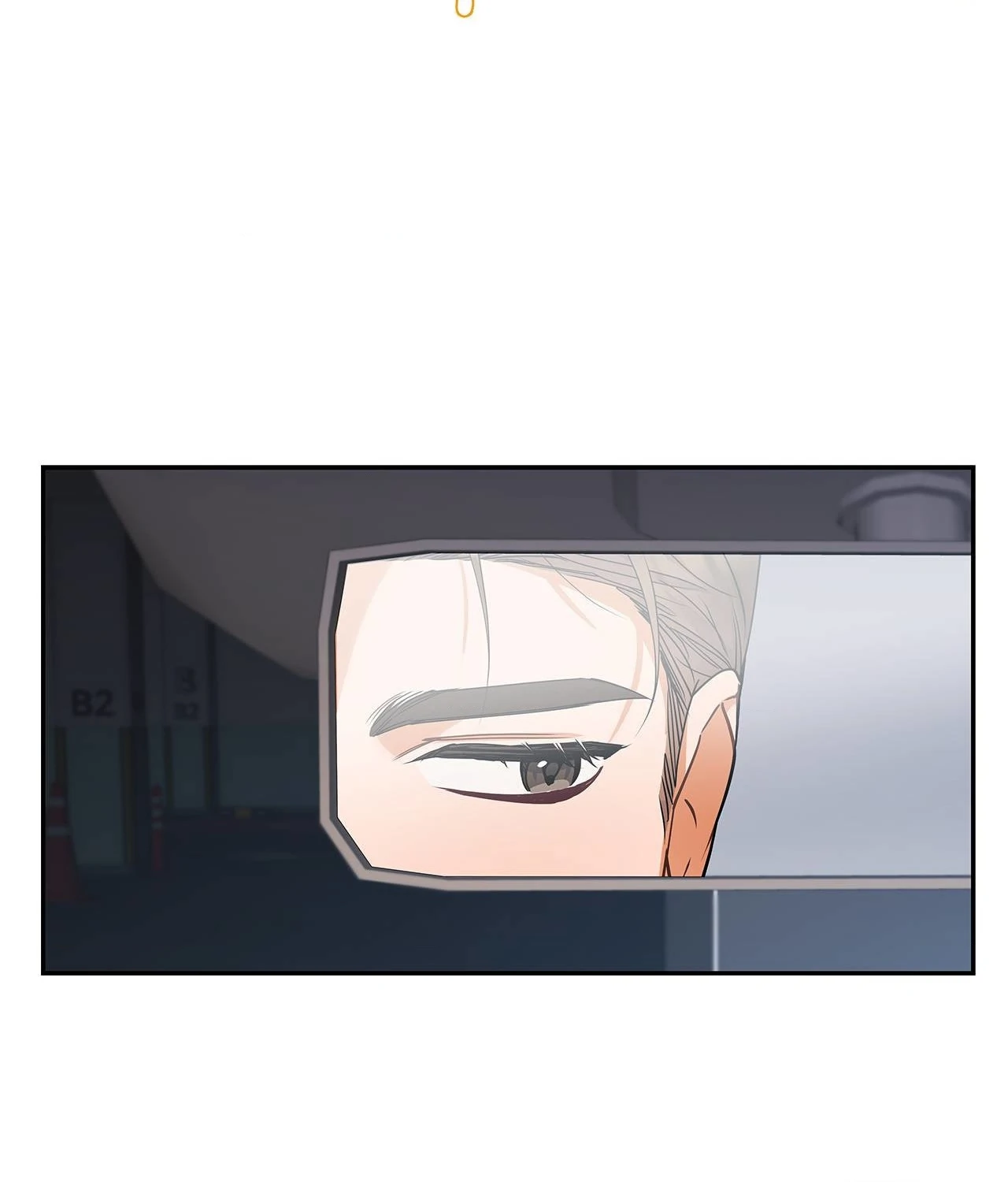 Blurry Until You [Official] - Chapter 25 manhwa
