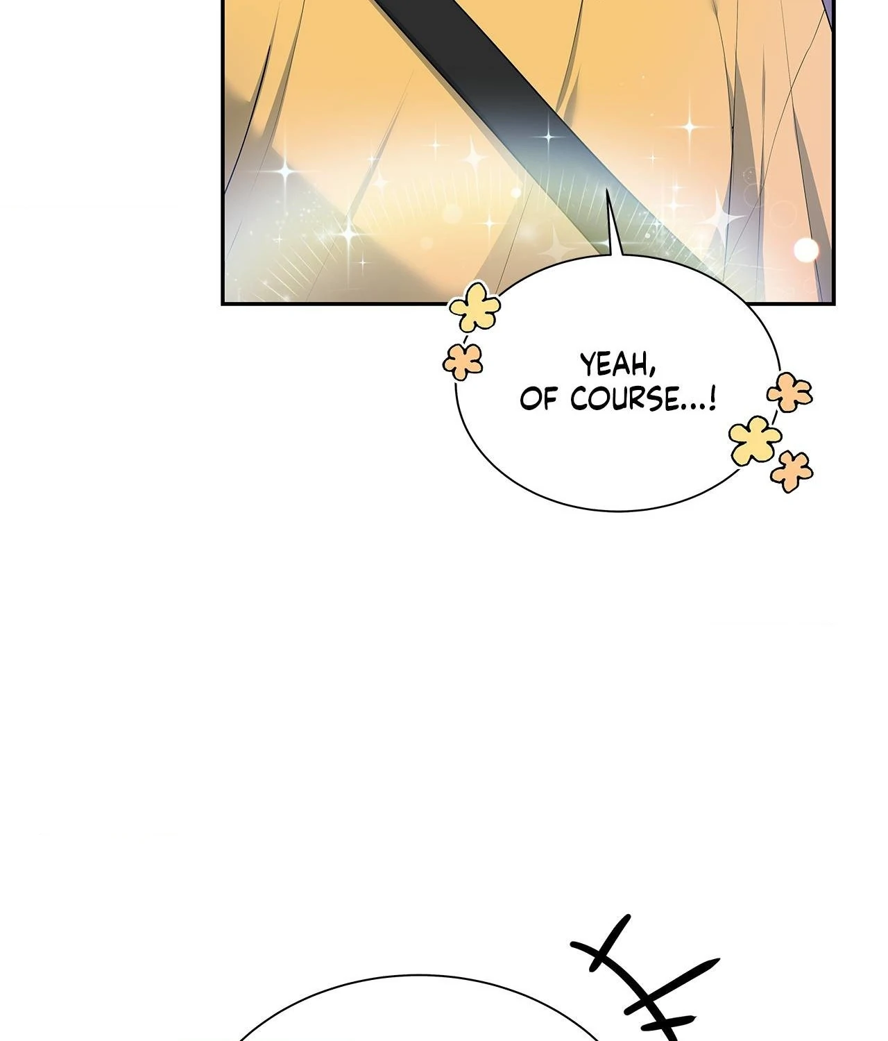 Blurry Until You [Official] - Chapter 25 manhwa