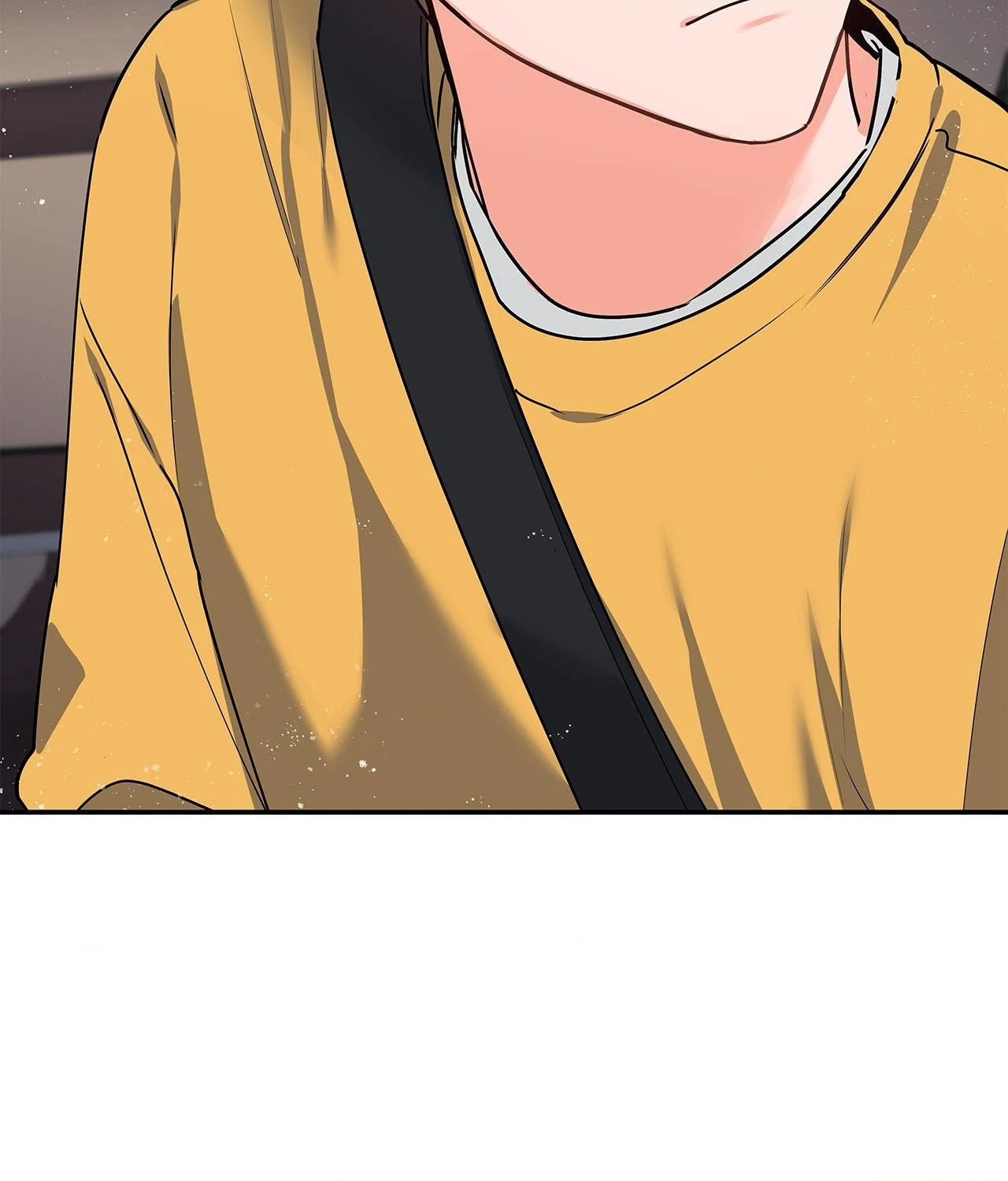 Blurry Until You [Official] - Chapter 25 manhwa