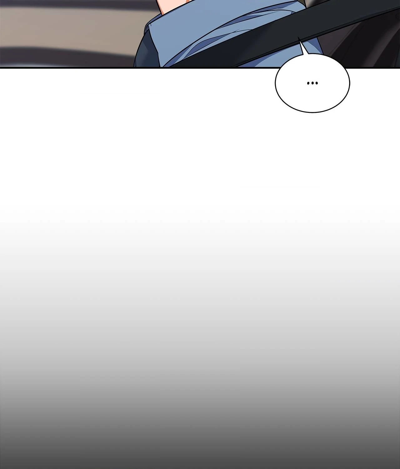 Blurry Until You [Official] - Chapter 25 manhwa