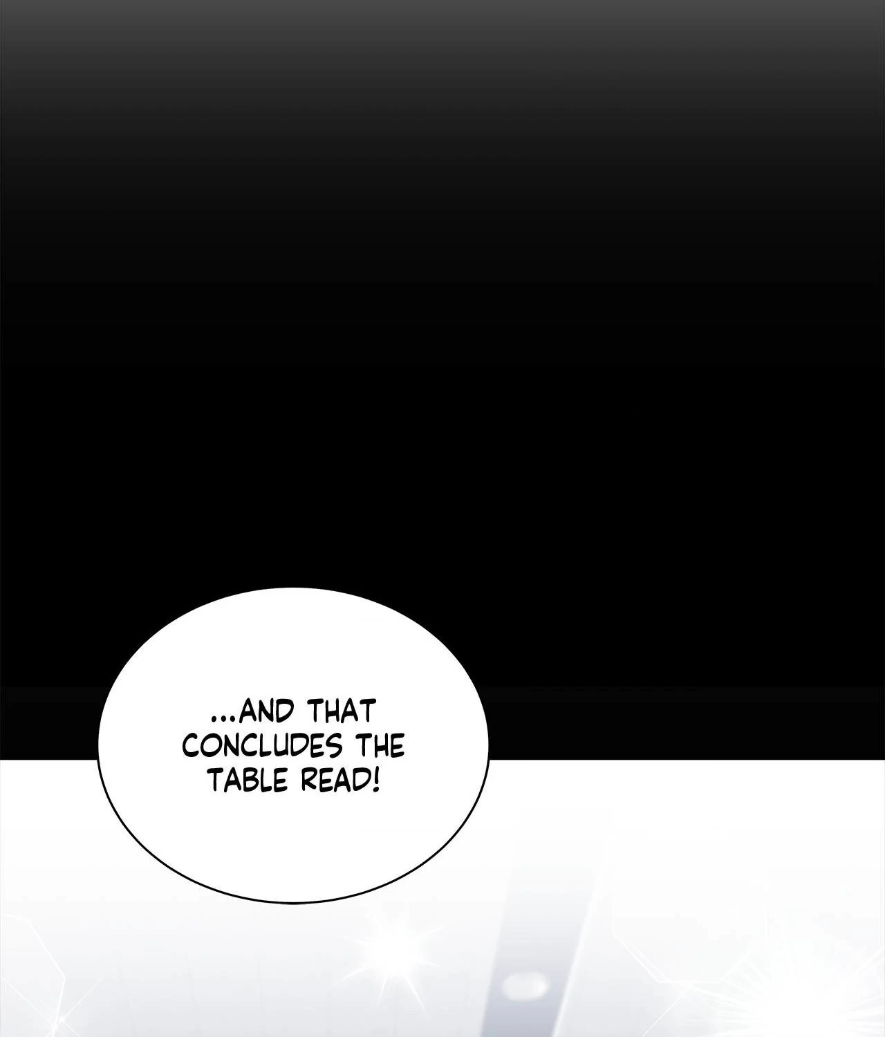Blurry Until You [Official] - Chapter 25 manhwa