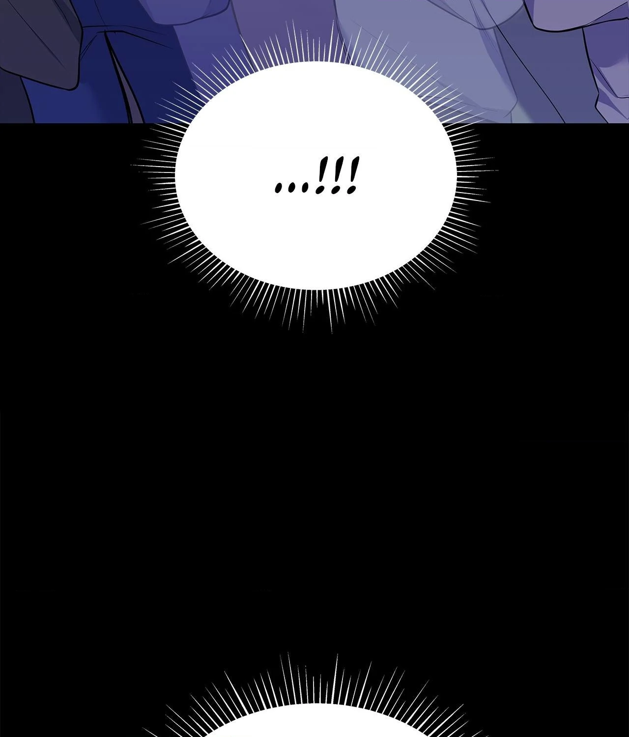 Blurry Until You [Official] - Chapter 25 manhwa