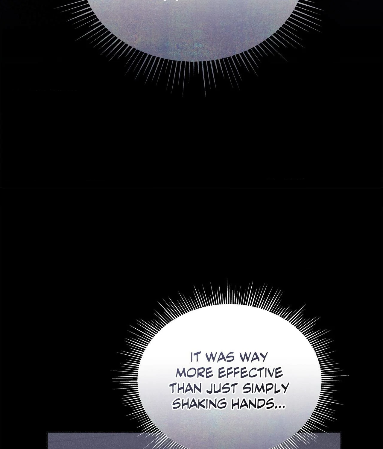 Blurry Until You [Official] - Chapter 25 manhwa