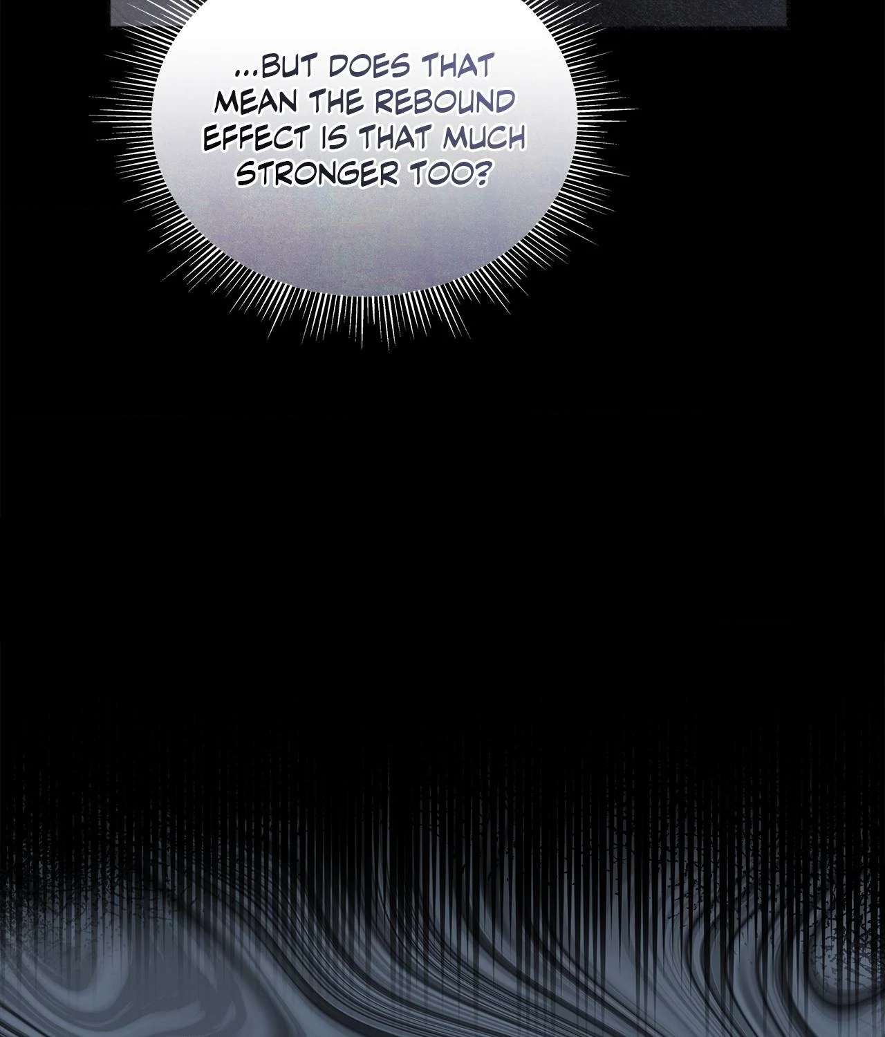 Blurry Until You [Official] - Chapter 25 manhwa