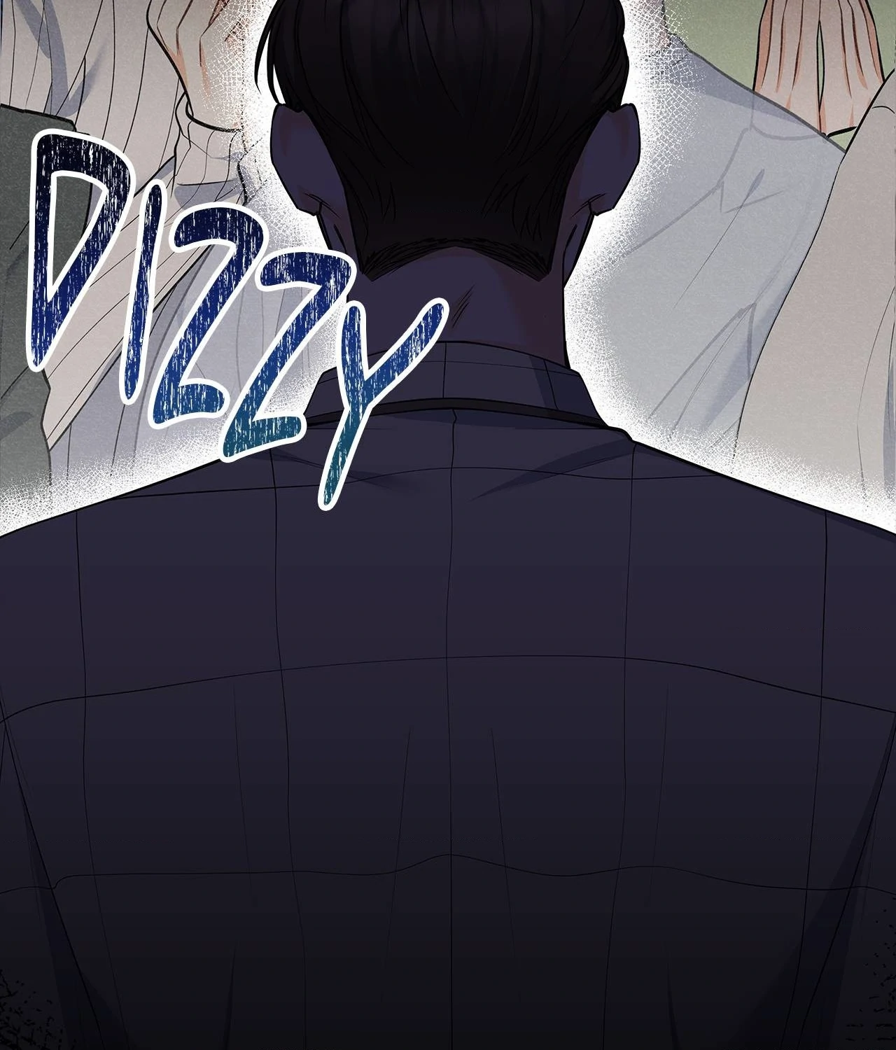 Blurry Until You [Official] - Chapter 25 manhwa