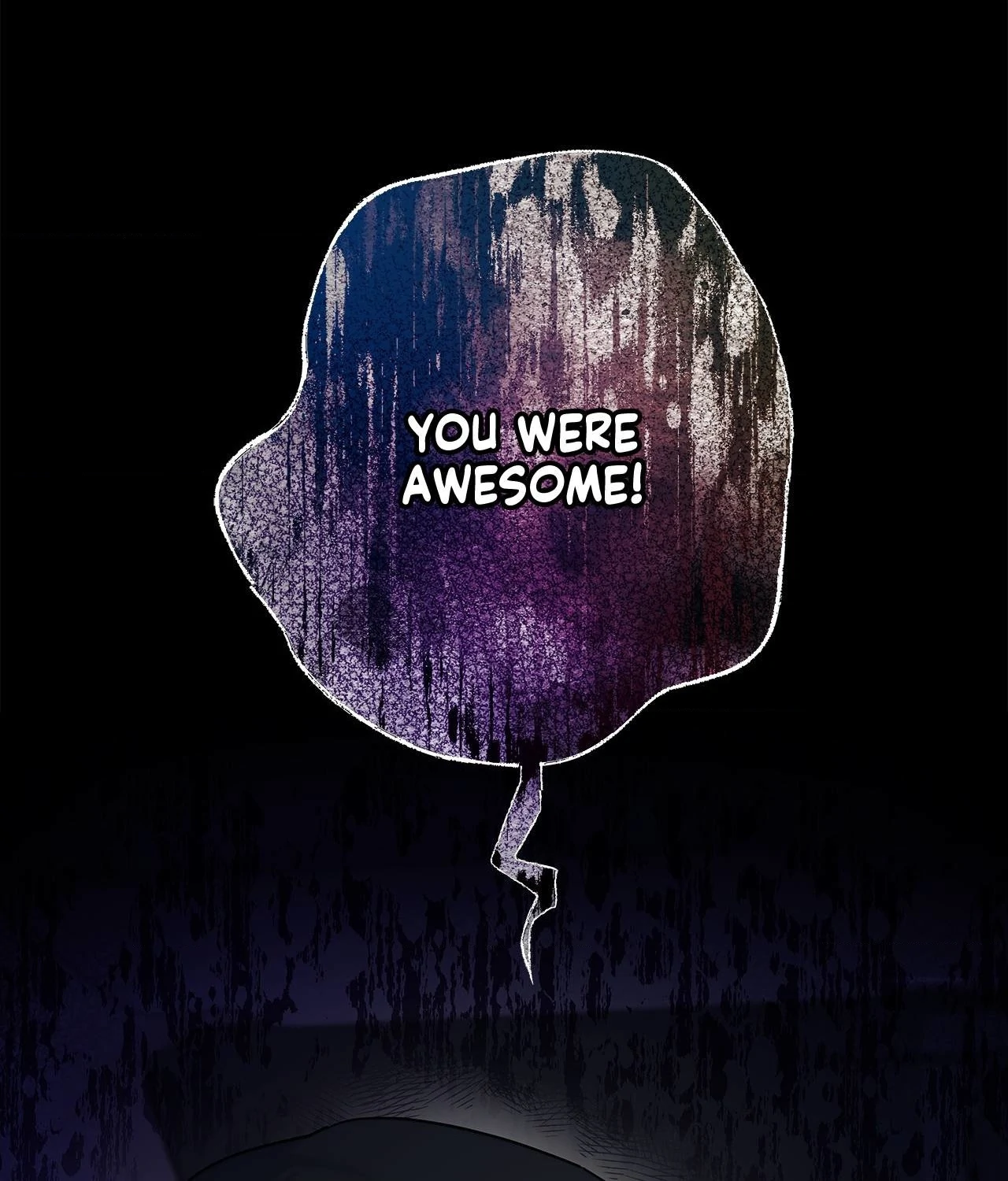 Blurry Until You [Official] - Chapter 25 manhwa