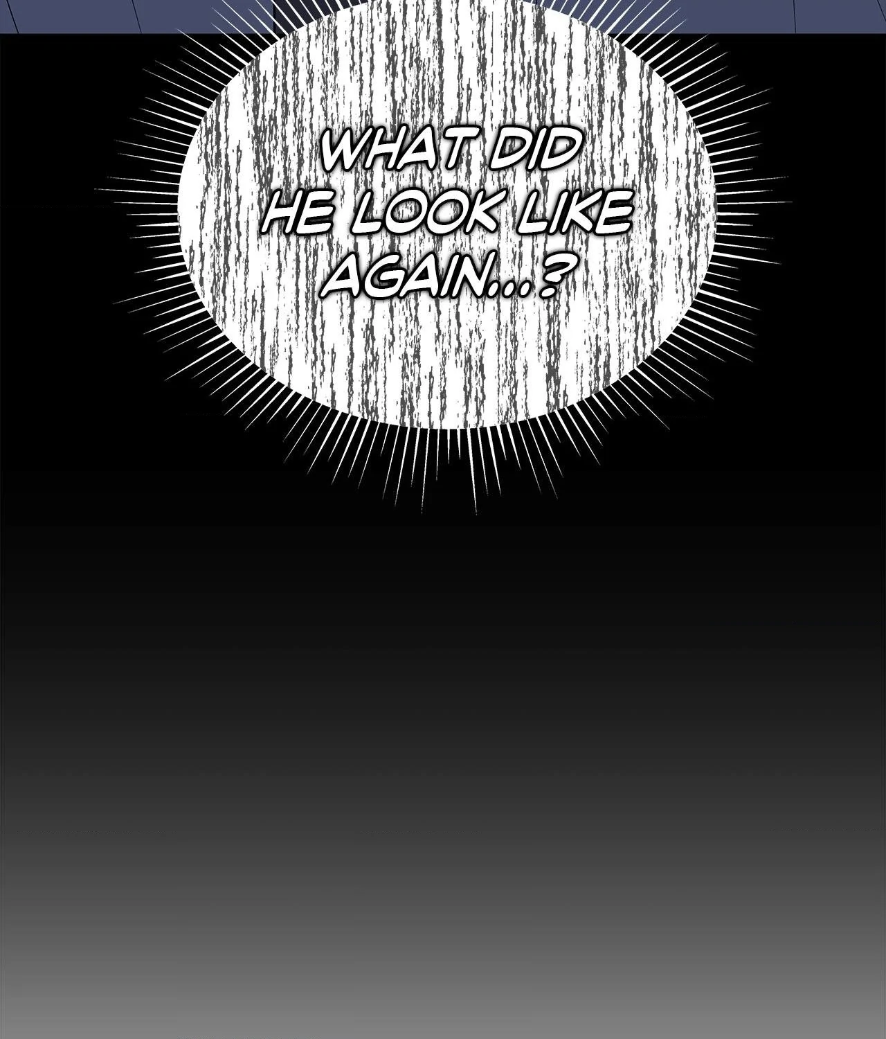 Blurry Until You [Official] - Chapter 25 manhwa