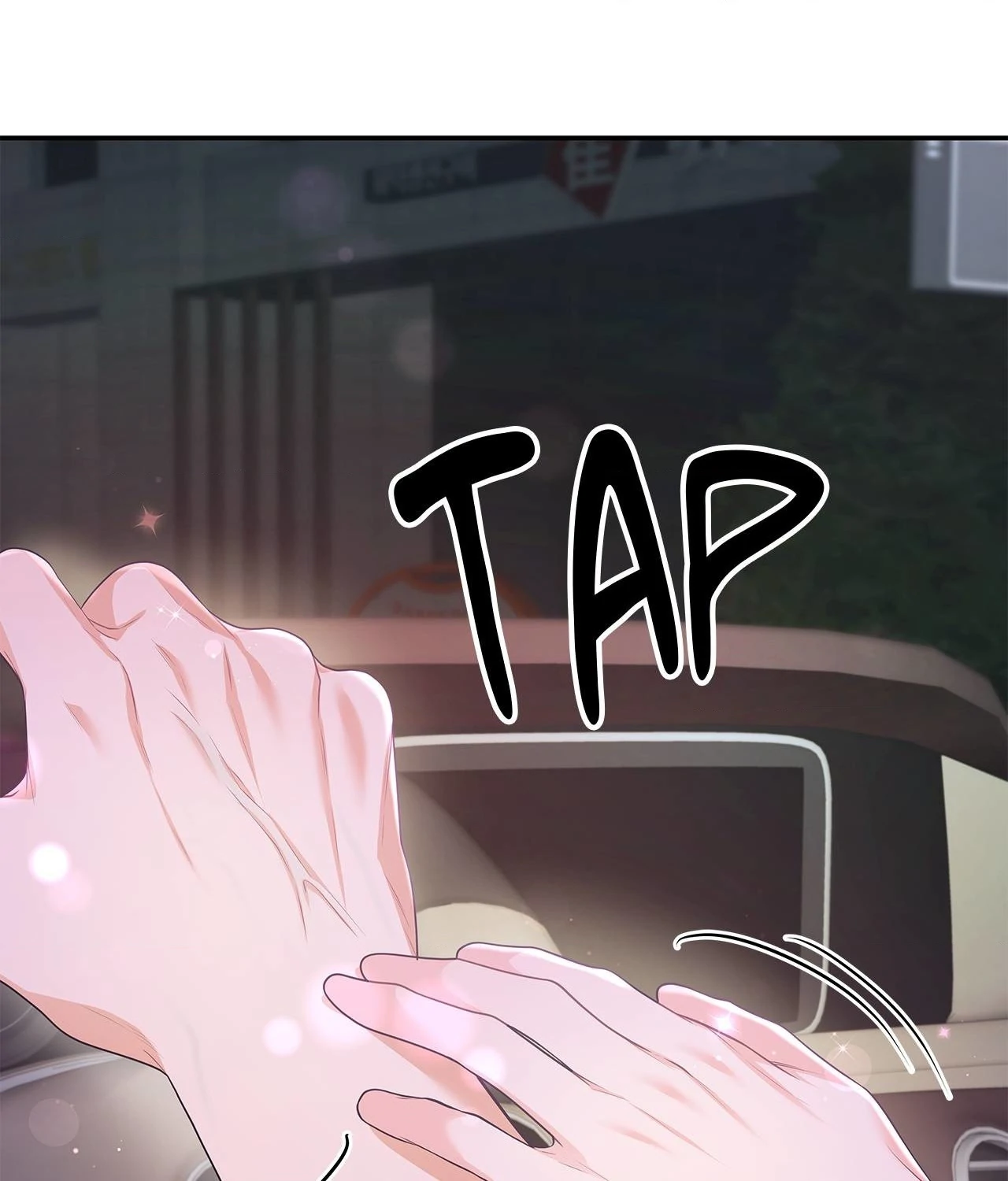 Blurry Until You [Official] - Chapter 25 manhwa