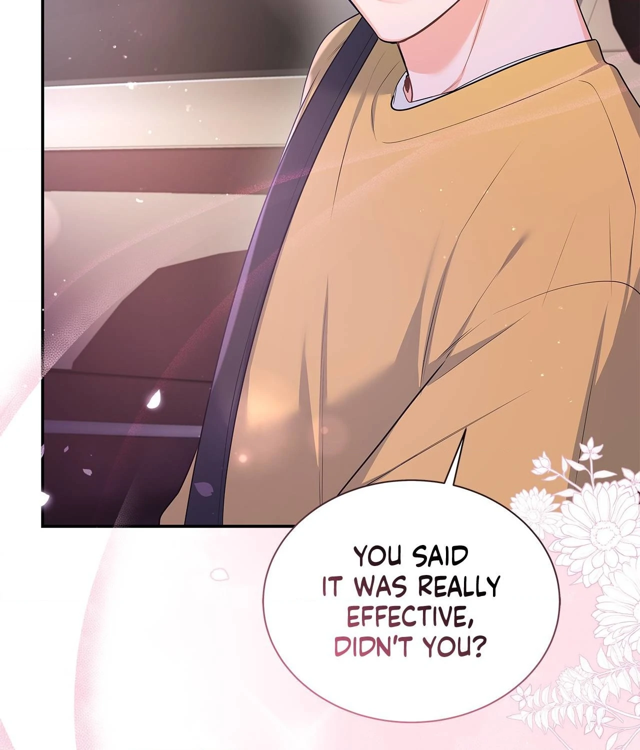 Blurry Until You [Official] - Chapter 25 manhwa