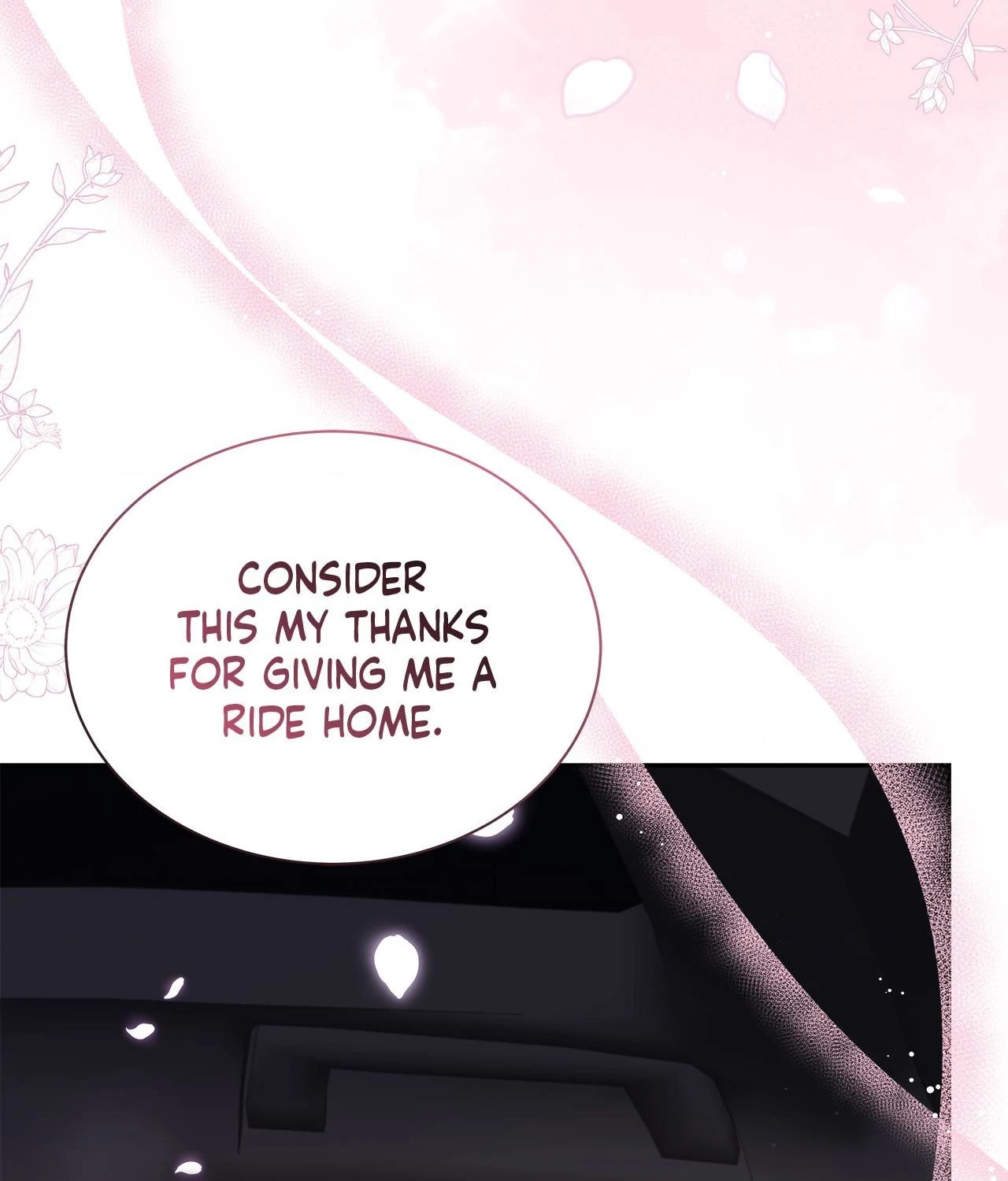 Blurry Until You [Official] - Chapter 25 manhwa