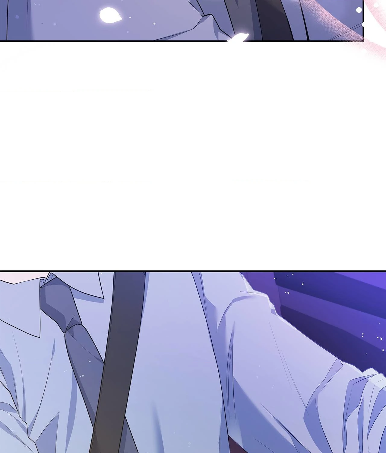 Blurry Until You [Official] - Chapter 25 manhwa