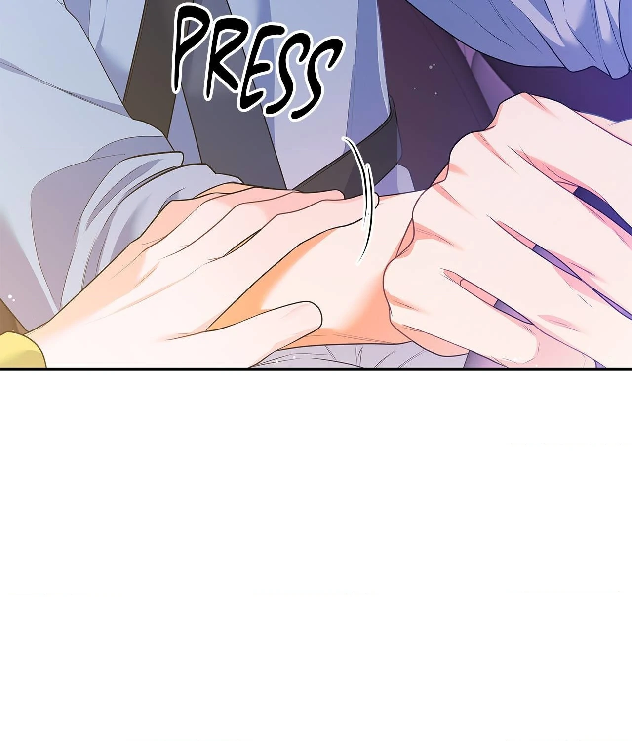Blurry Until You [Official] - Chapter 25 manhwa