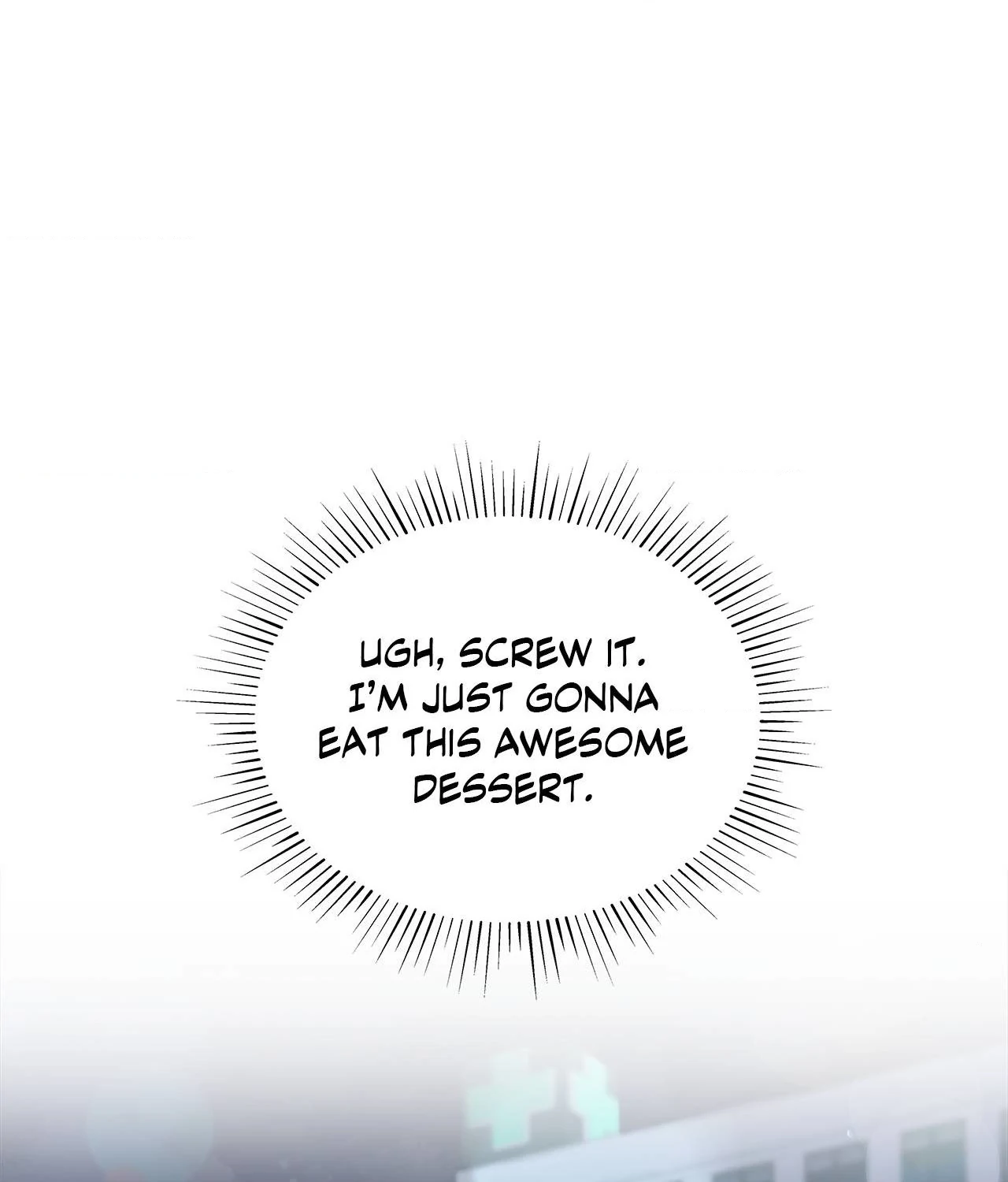 Blurry Until You [Official] - Chapter 25 manhwa